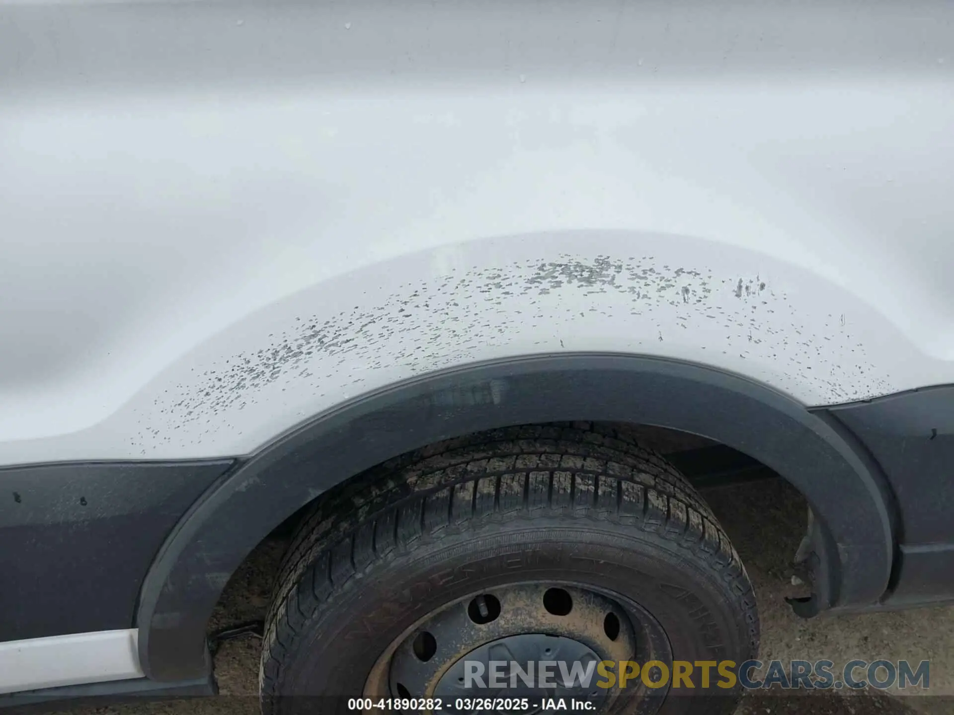 18 Photograph of a damaged car 1FTBW3XG2KKB63994 FORD TRANSIT-350 2019