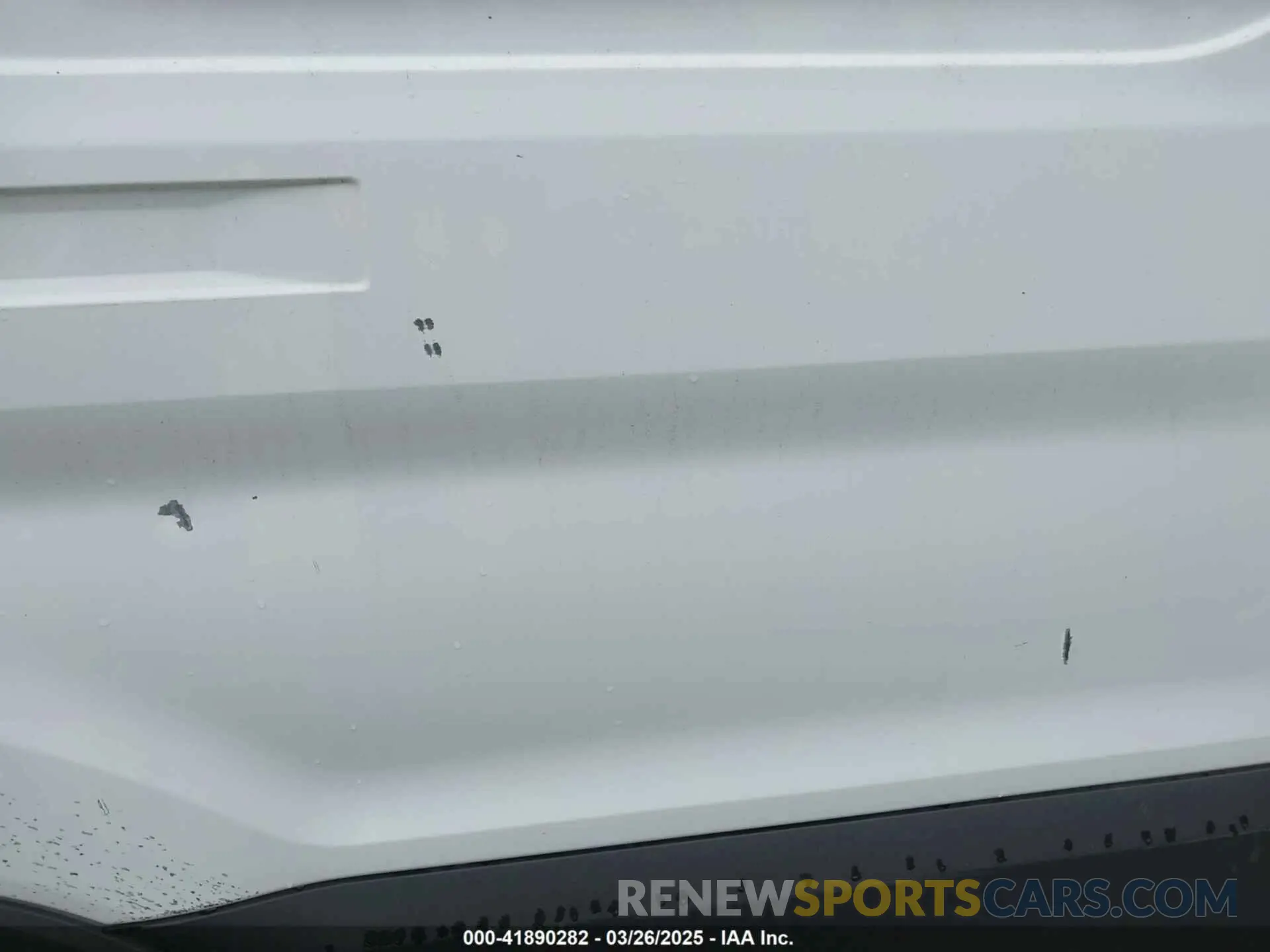 19 Photograph of a damaged car 1FTBW3XG2KKB63994 FORD TRANSIT-350 2019