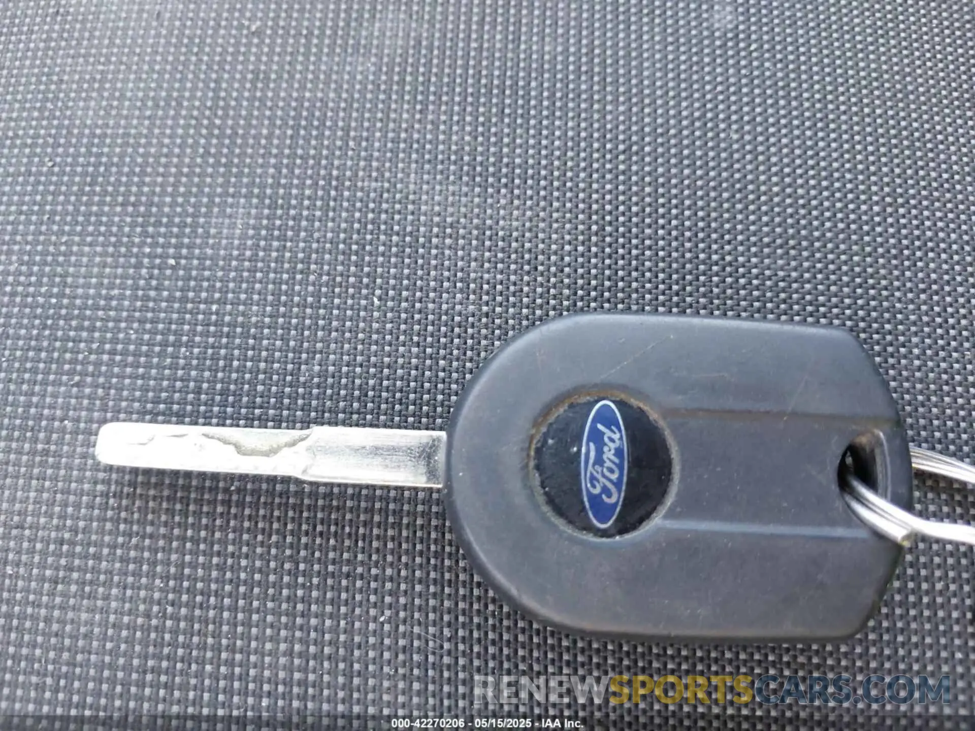 11 Photograph of a damaged car 1FTBW3XG5KKA31313 FORD TRANSIT-350 2019