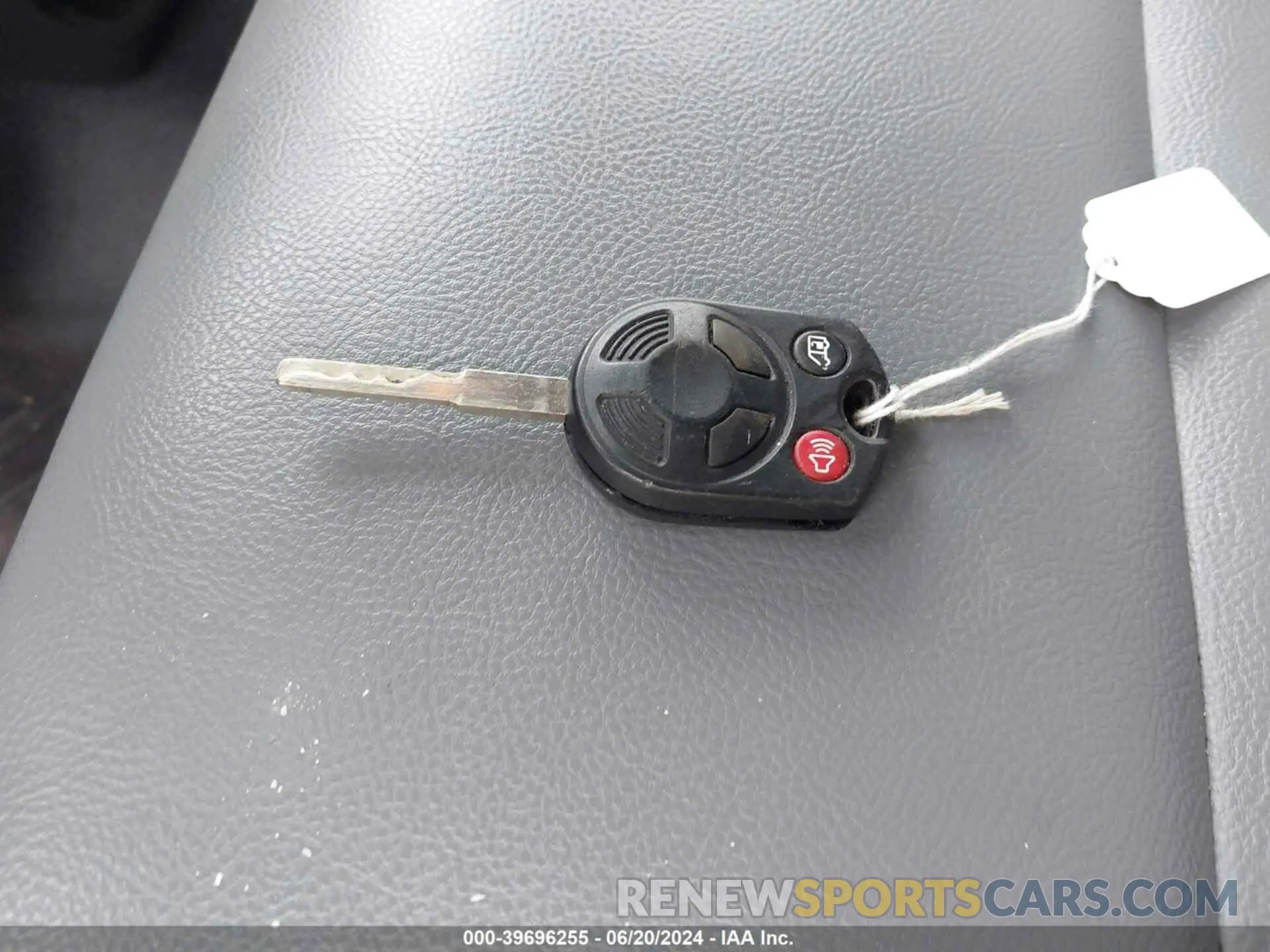 11 Photograph of a damaged car 1FTBW3XM8KKA93794 FORD TRANSIT-350 2019