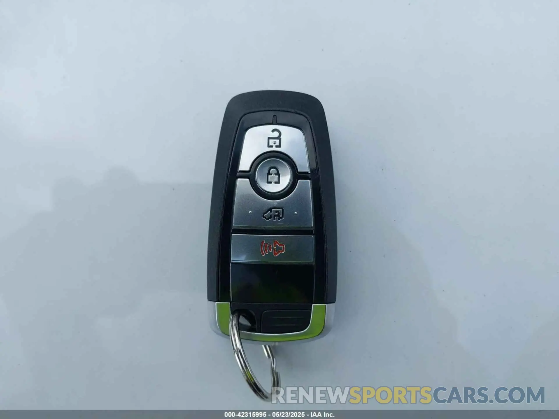 11 Фотография поврежденного автомобиля 1FTBW2CG4PKB63843 FORD TRANSIT-350 2023