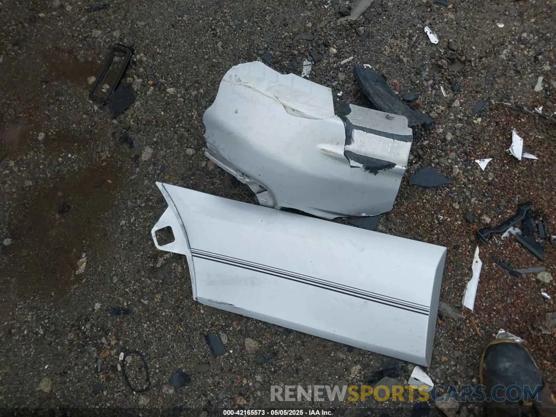 12 Photograph of a damaged car 1FTBW2XG0PKA56668 FORD TRANSIT-350 2023