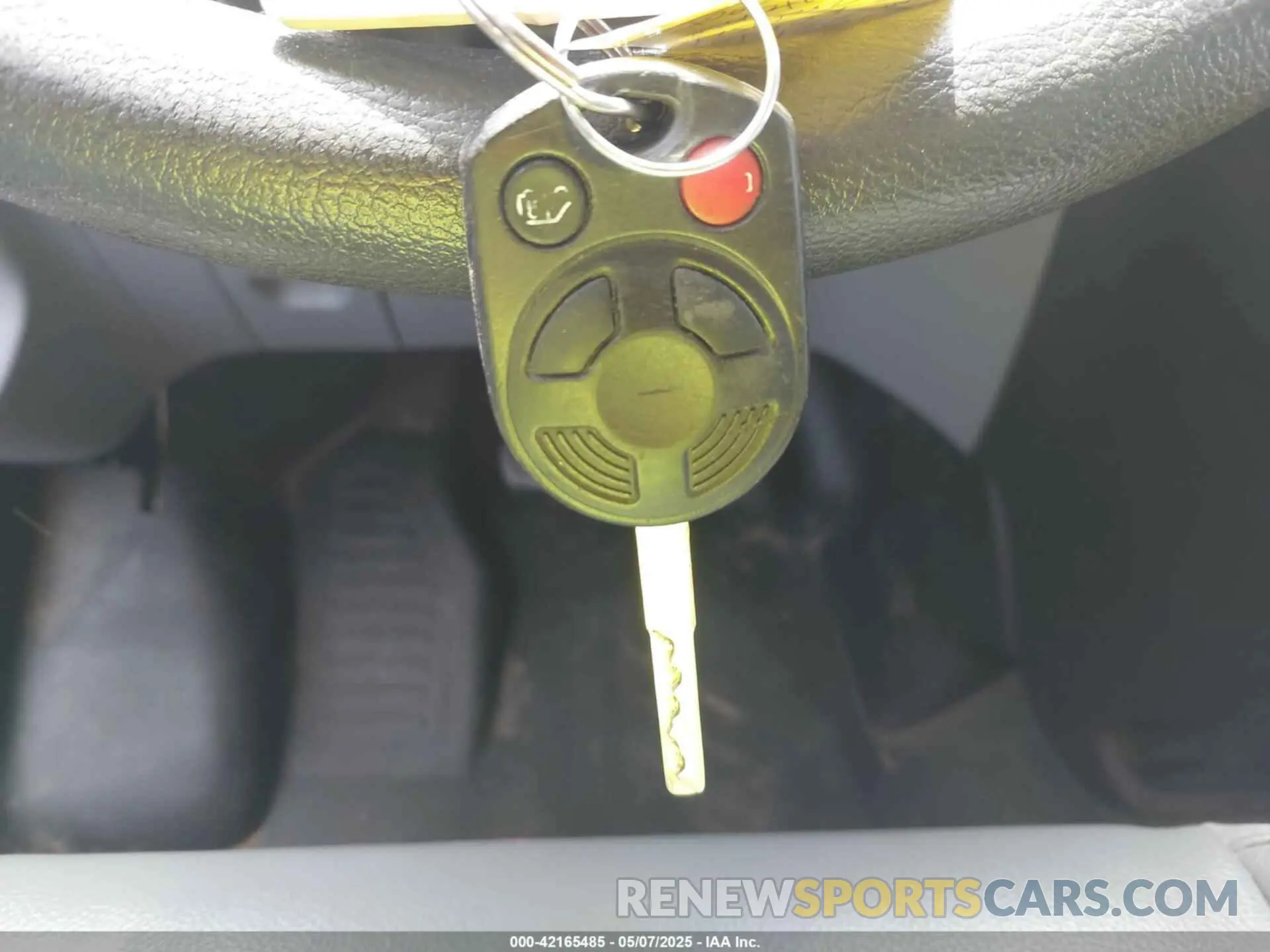 11 Photograph of a damaged car 1FDBF8ZM1KKA86028 FORD TRANSIT-350 CAB 2019