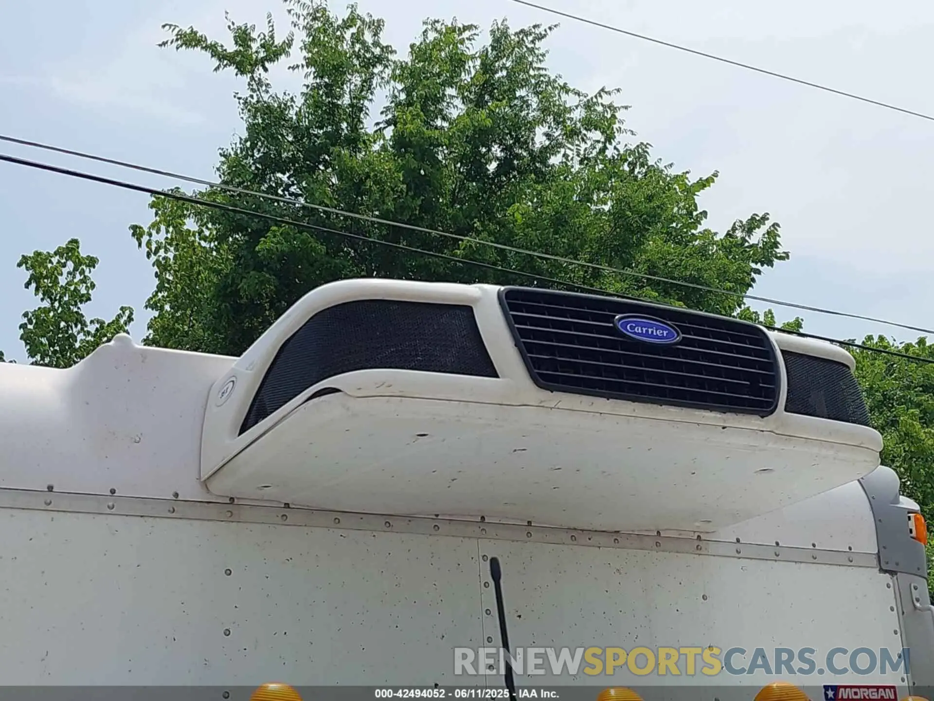 17 Photograph of a damaged car 1FDBF8ZM3KKB46858 FORD TRANSIT-350 CAB 2019