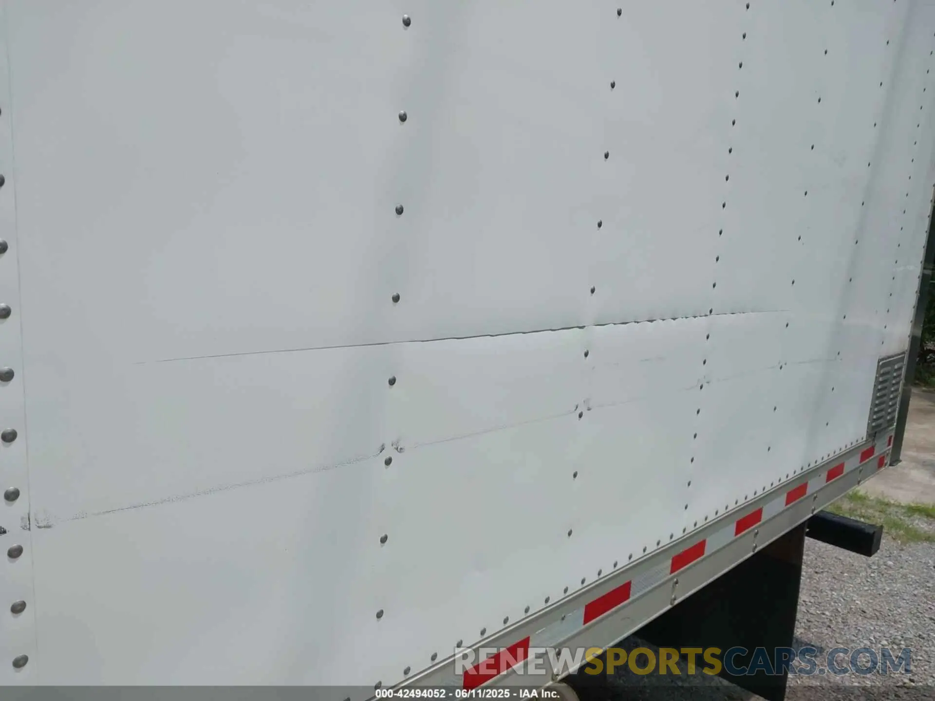 6 Photograph of a damaged car 1FDBF8ZM3KKB46858 FORD TRANSIT-350 CAB 2019