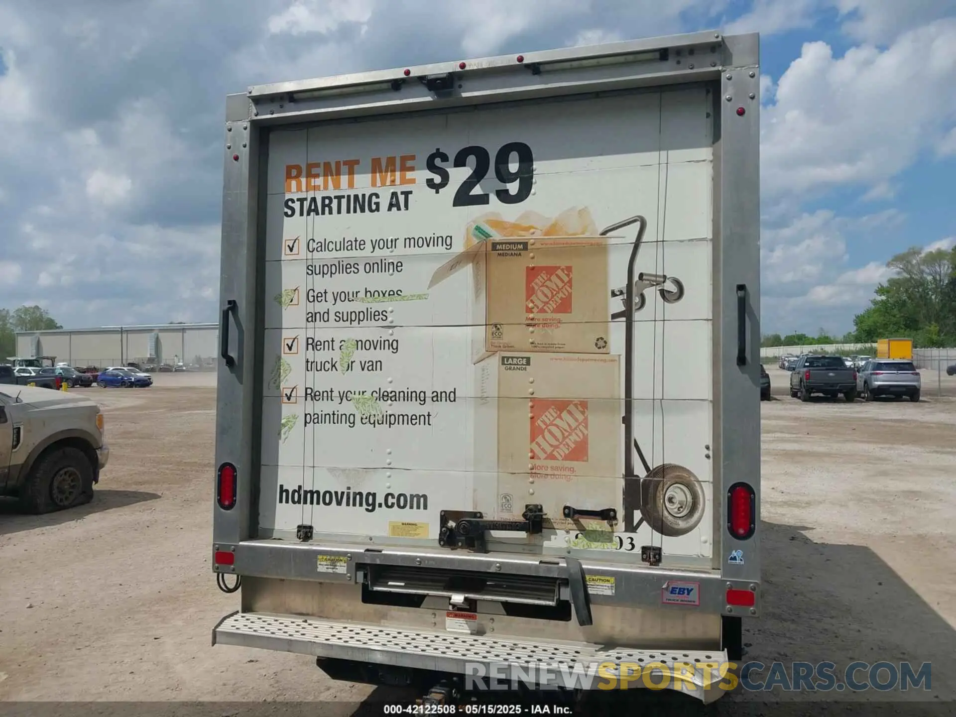16 Photograph of a damaged car 1FDBF8ZM7KKA89810 FORD TRANSIT-350 CAB 2019
