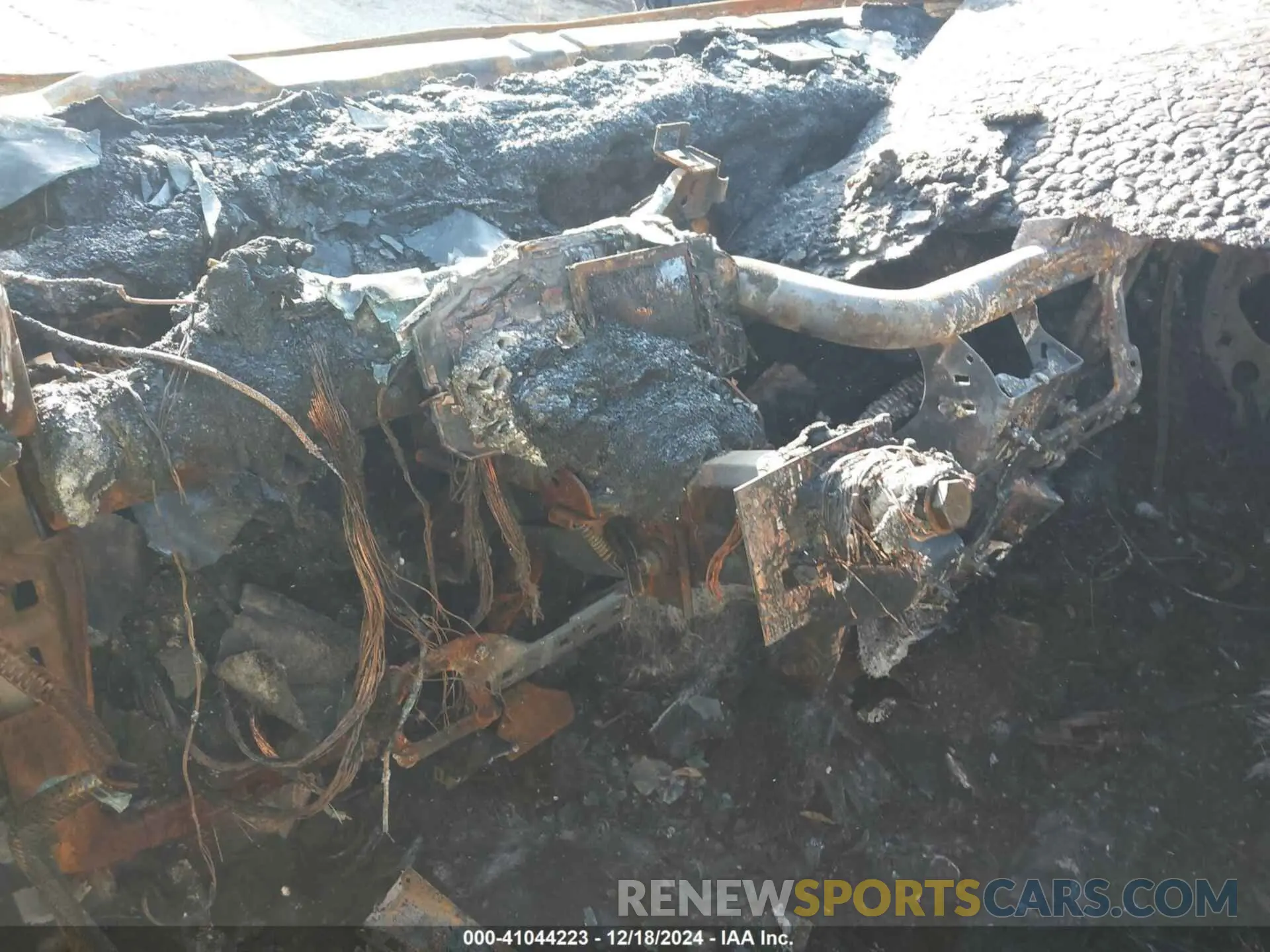 7 Photograph of a damaged car 1FDBF6ZG2LKA55533 FORD TRANSIT-350 CAB CHASSIS 2020