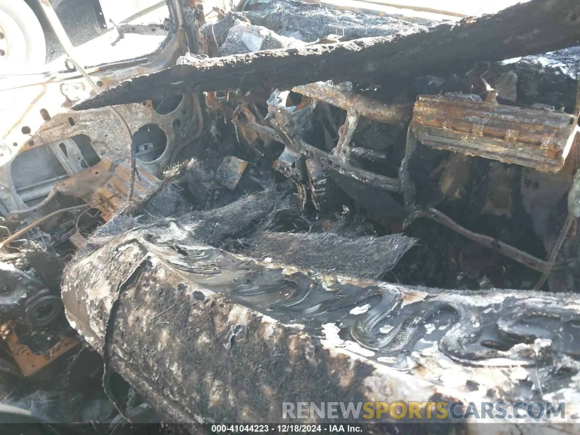 8 Photograph of a damaged car 1FDBF6ZG2LKA55533 FORD TRANSIT-350 CAB CHASSIS 2020