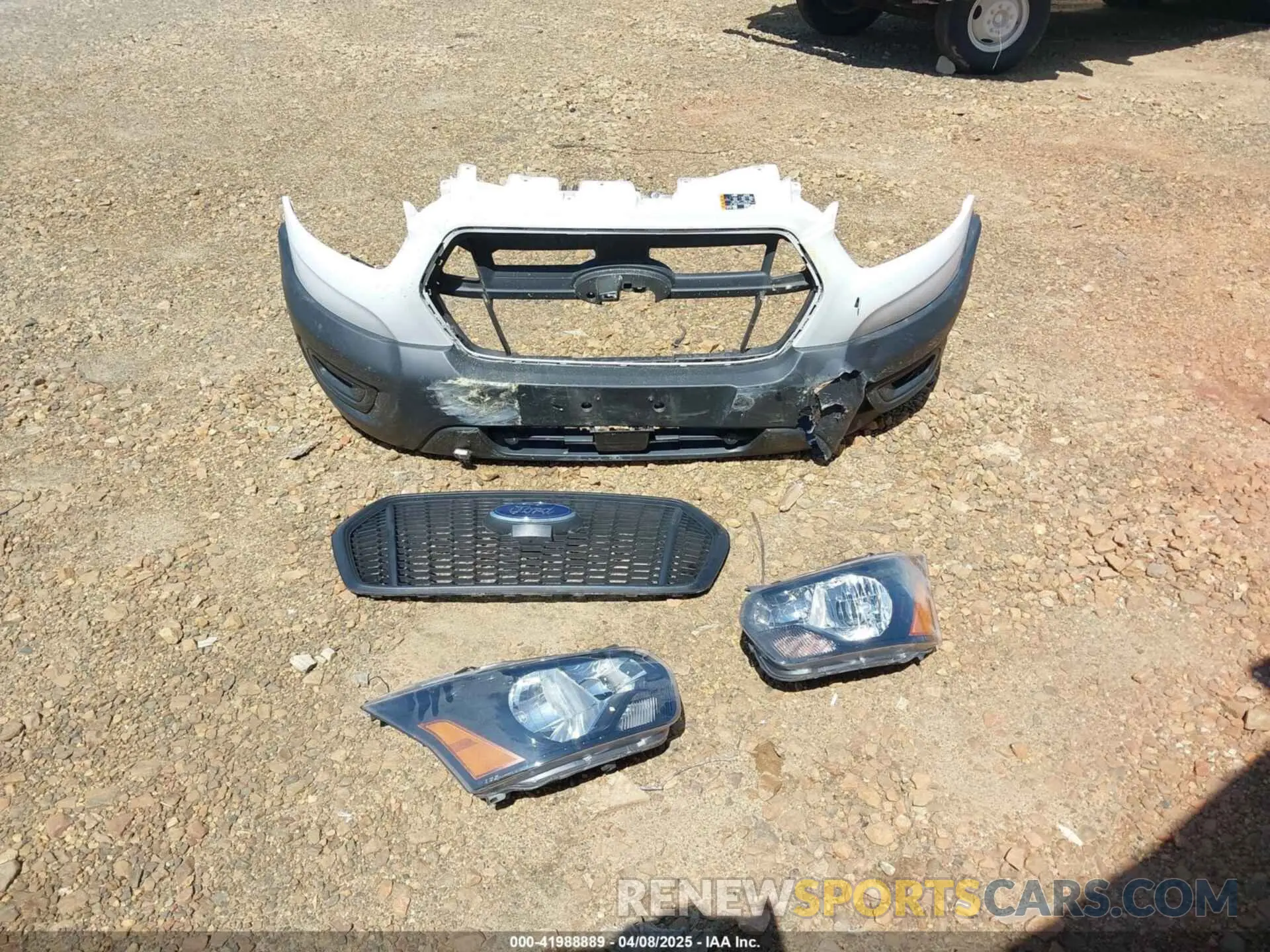 12 Photograph of a damaged car 1FTBW3X88MKA42155 FORD TRANSIT-350 CARGO VAN 2021