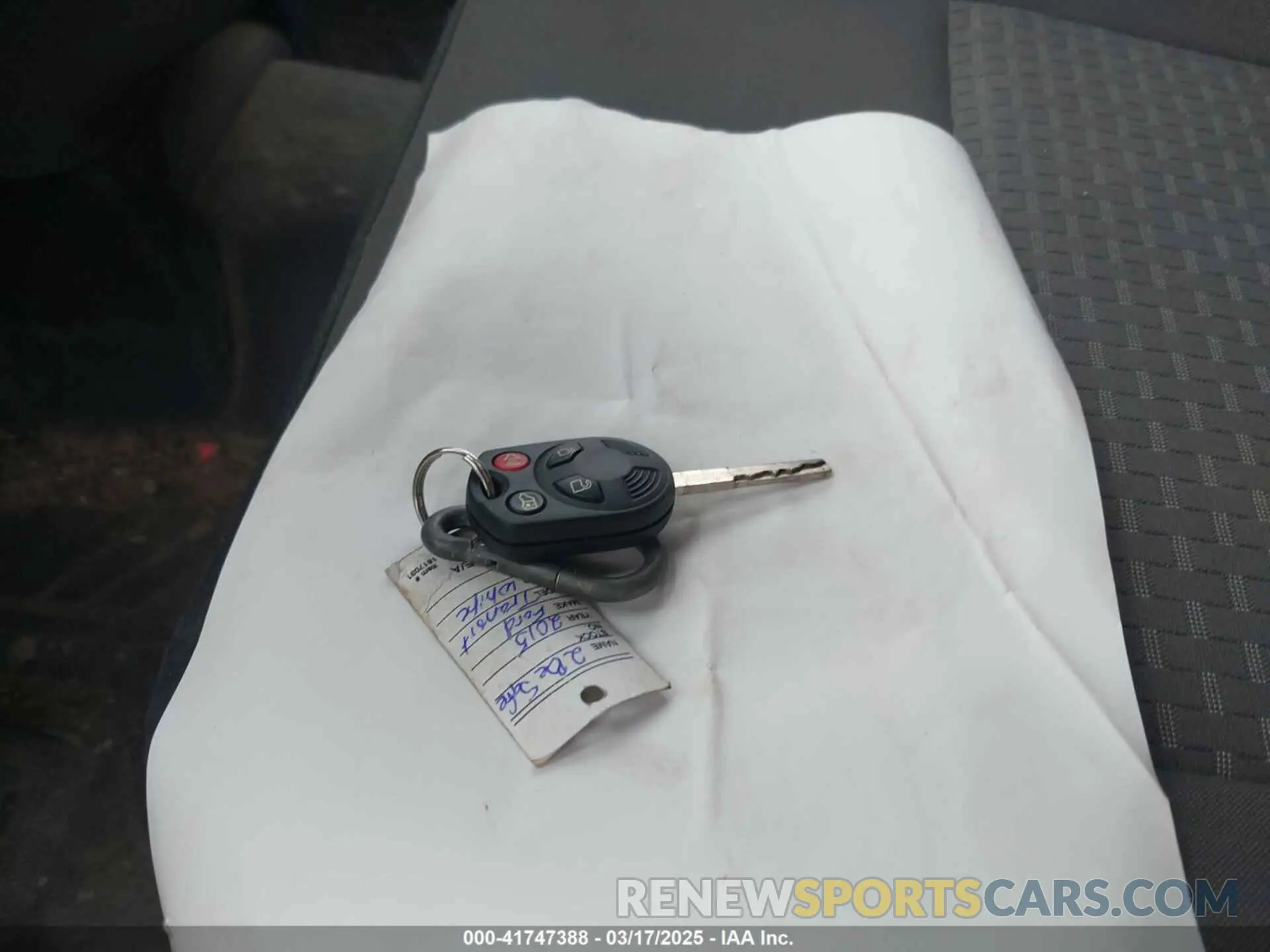10 Photograph of a damaged car 1FTRU8UG0NKA66738 FORD TRANSIT-350 CARGO VAN 2022