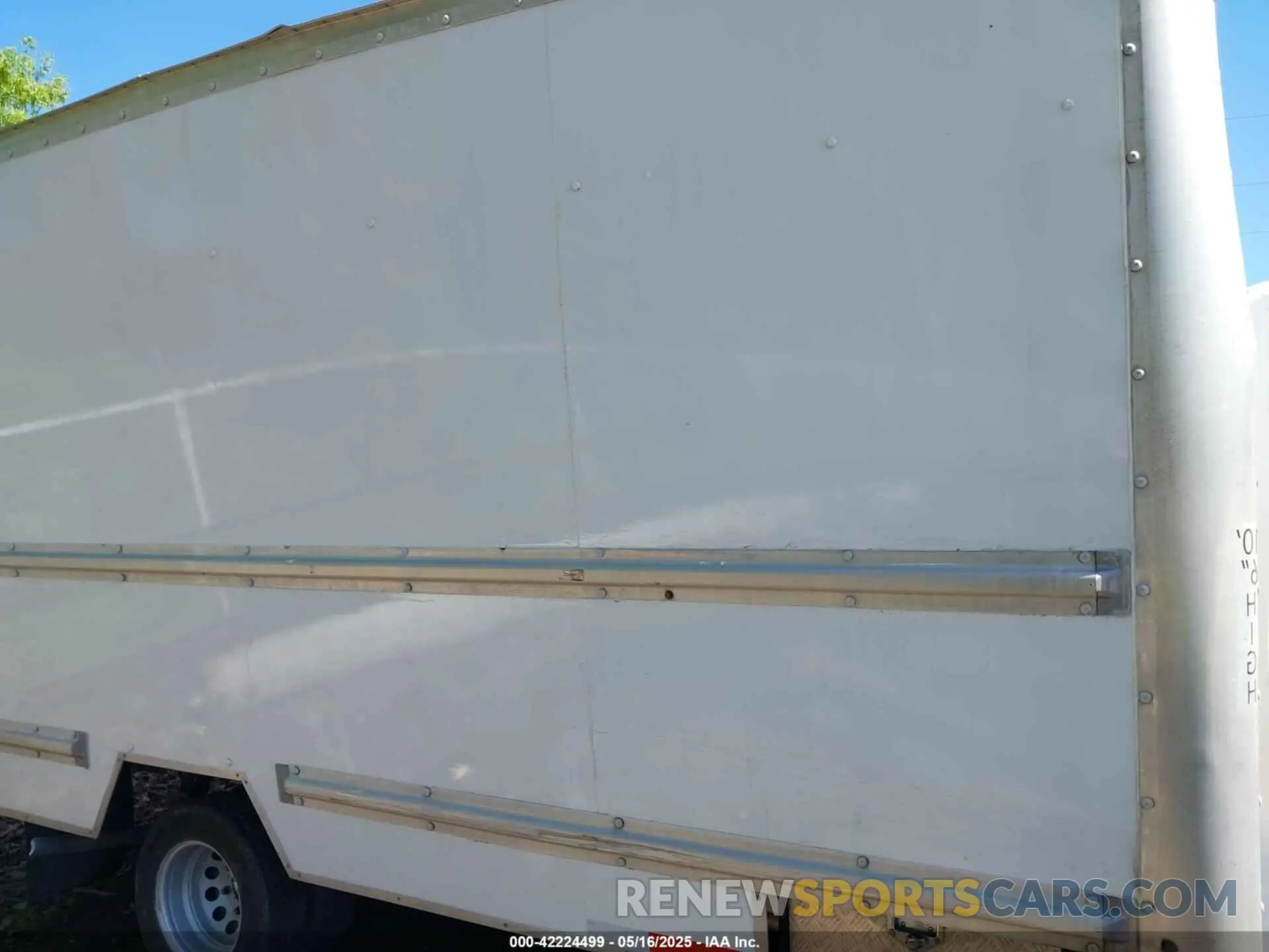 13 Фотография поврежденного автомобиля 1FDSF6P85RKB79591 FORD TRANSIT-350 CUTAWAY 2024