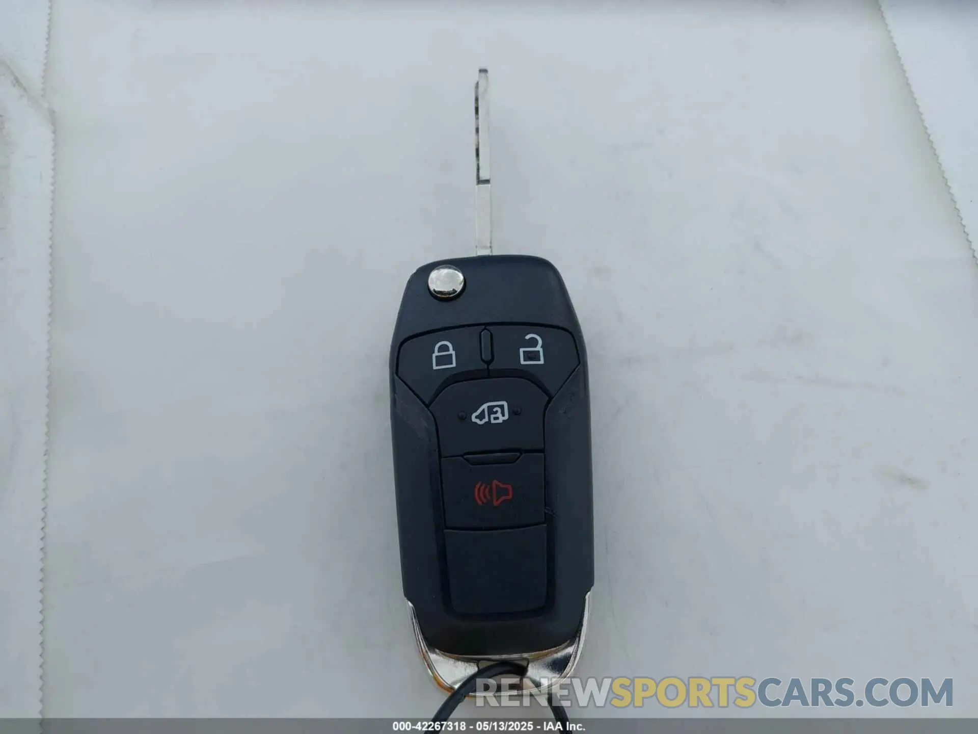 11 Photograph of a damaged car 1FBAX2Y81PKB41295 FORD TRANSIT-350 PASSENGER VAN 2023