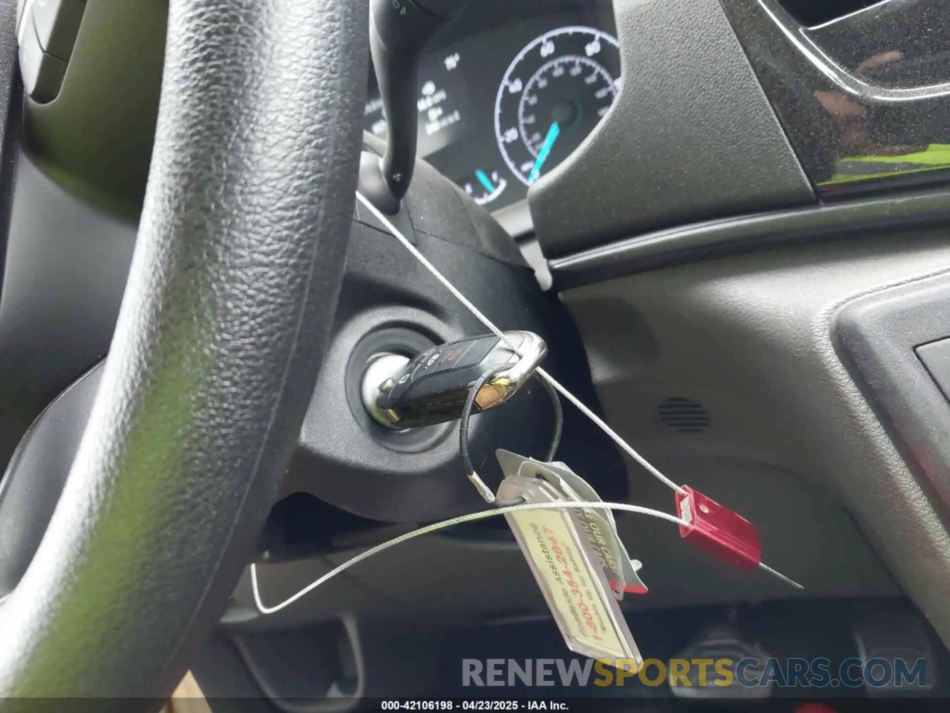 11 Photograph of a damaged car 1FBAX2YG2PKA91028 FORD TRANSIT-350 PASSENGER VAN 2023
