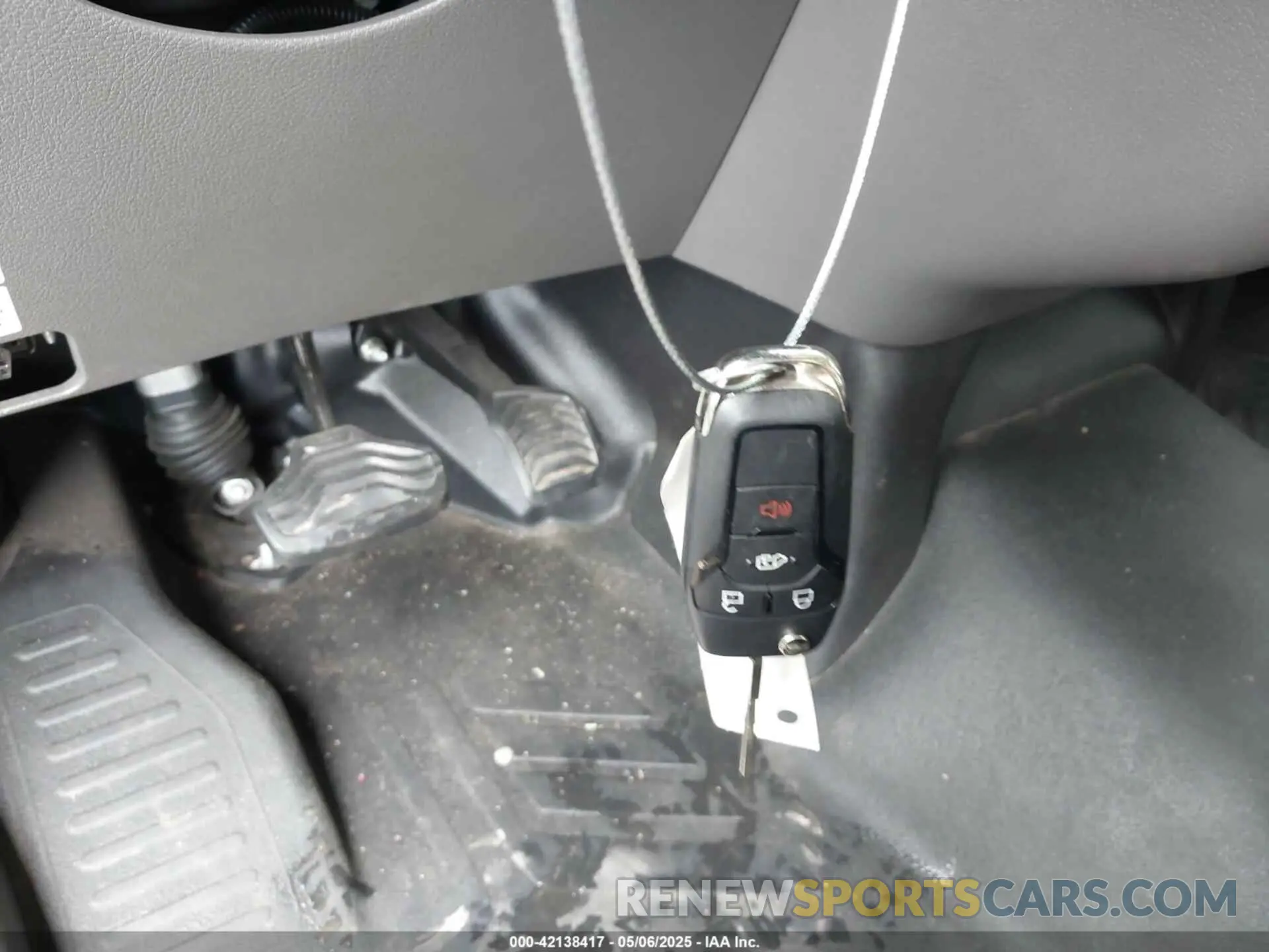 10 Photograph of a damaged car 1FDVU5XG0PKB93819 FORD TRANSIT-350 PASSENGER VAN 2023