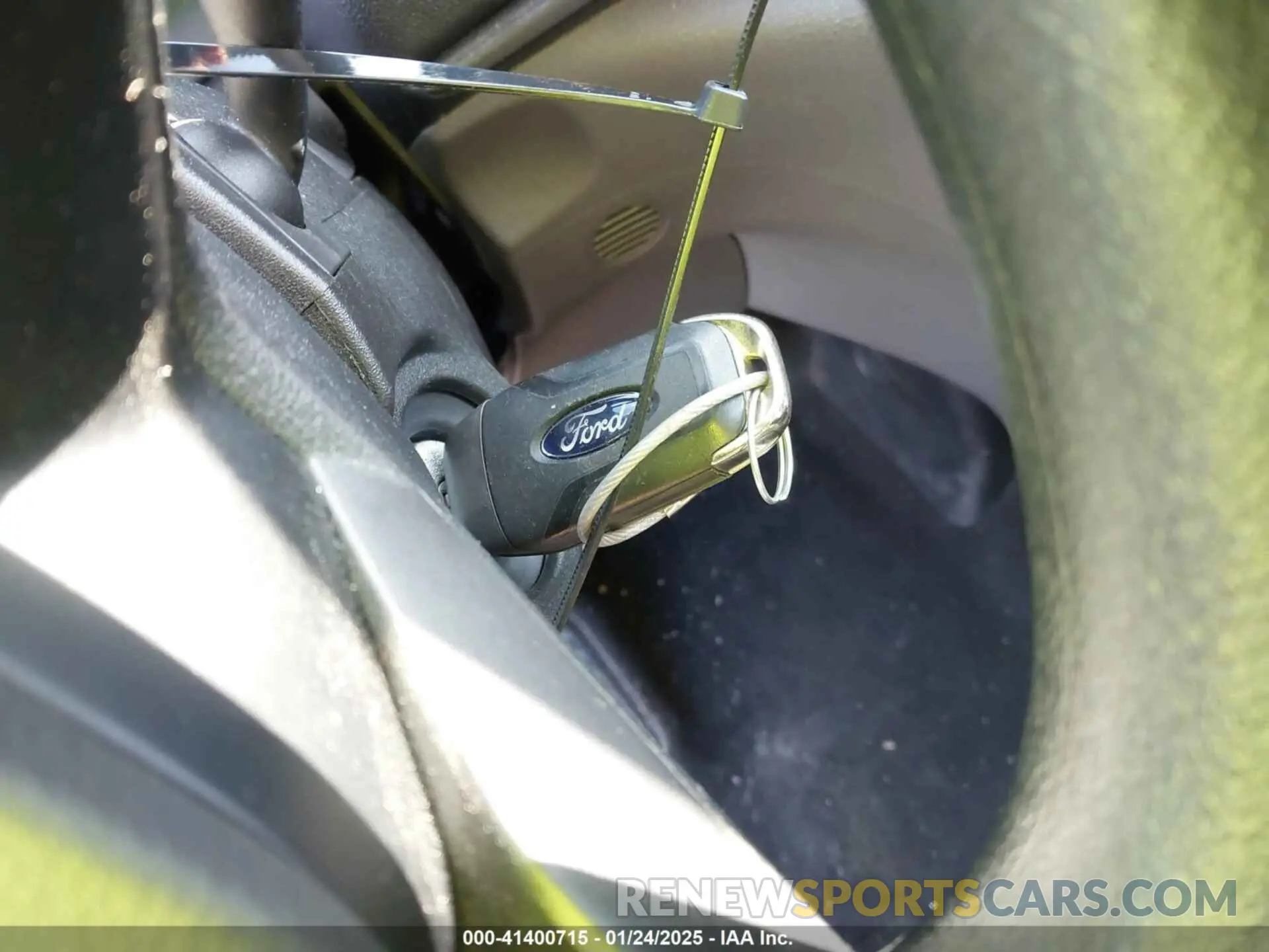 11 Photograph of a damaged car 1FBAX2C85RKA16018 FORD TRANSIT-350 PASSENGER VAN 2024