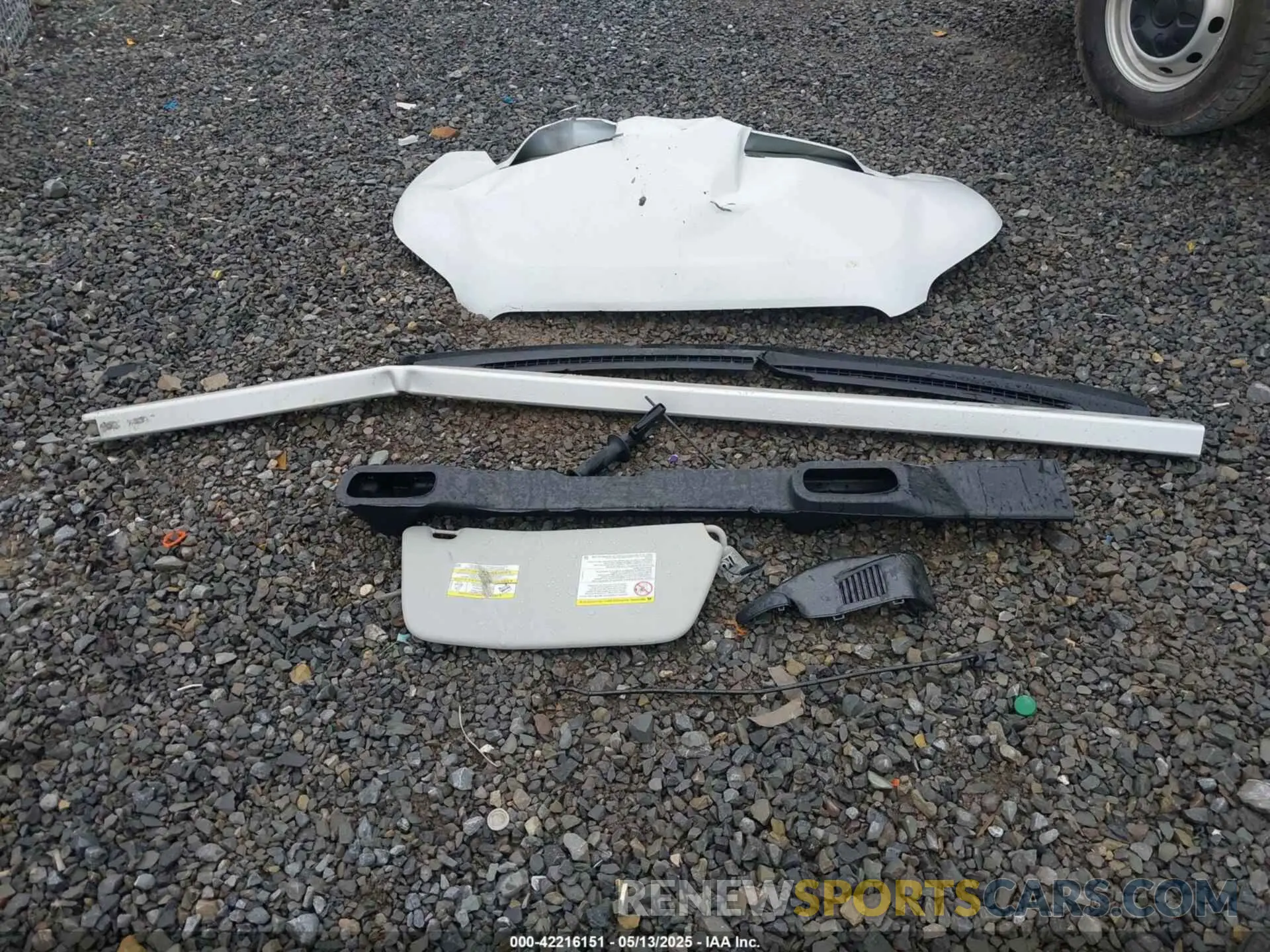 12 Photograph of a damaged car 1FBAX2C89RKB89363 FORD TRANSIT-350 PASSENGER VAN 2024
