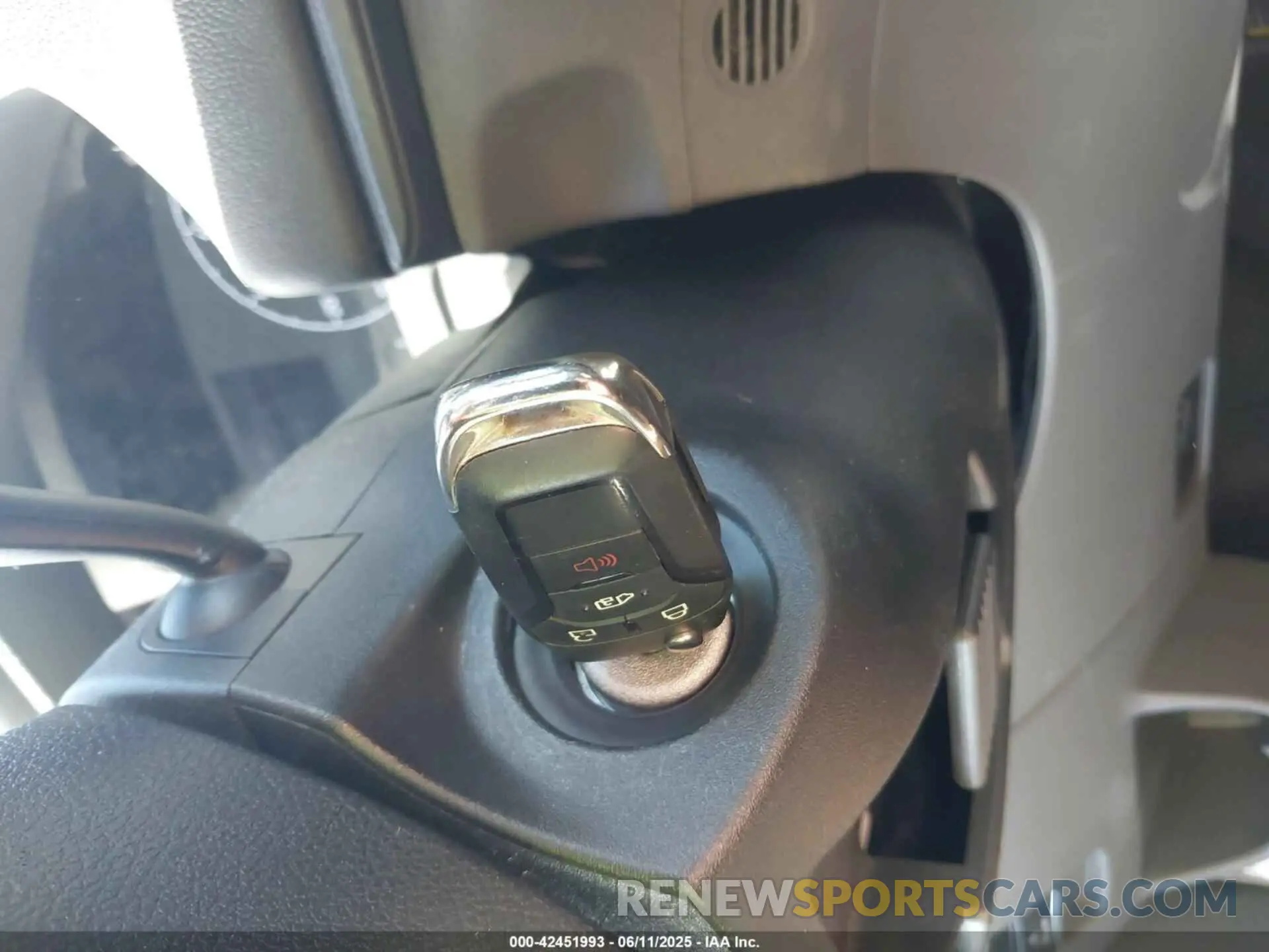 11 Photograph of a damaged car 1FBAX2Y80RKA01886 FORD TRANSIT-350 PASSENGER VAN 2024