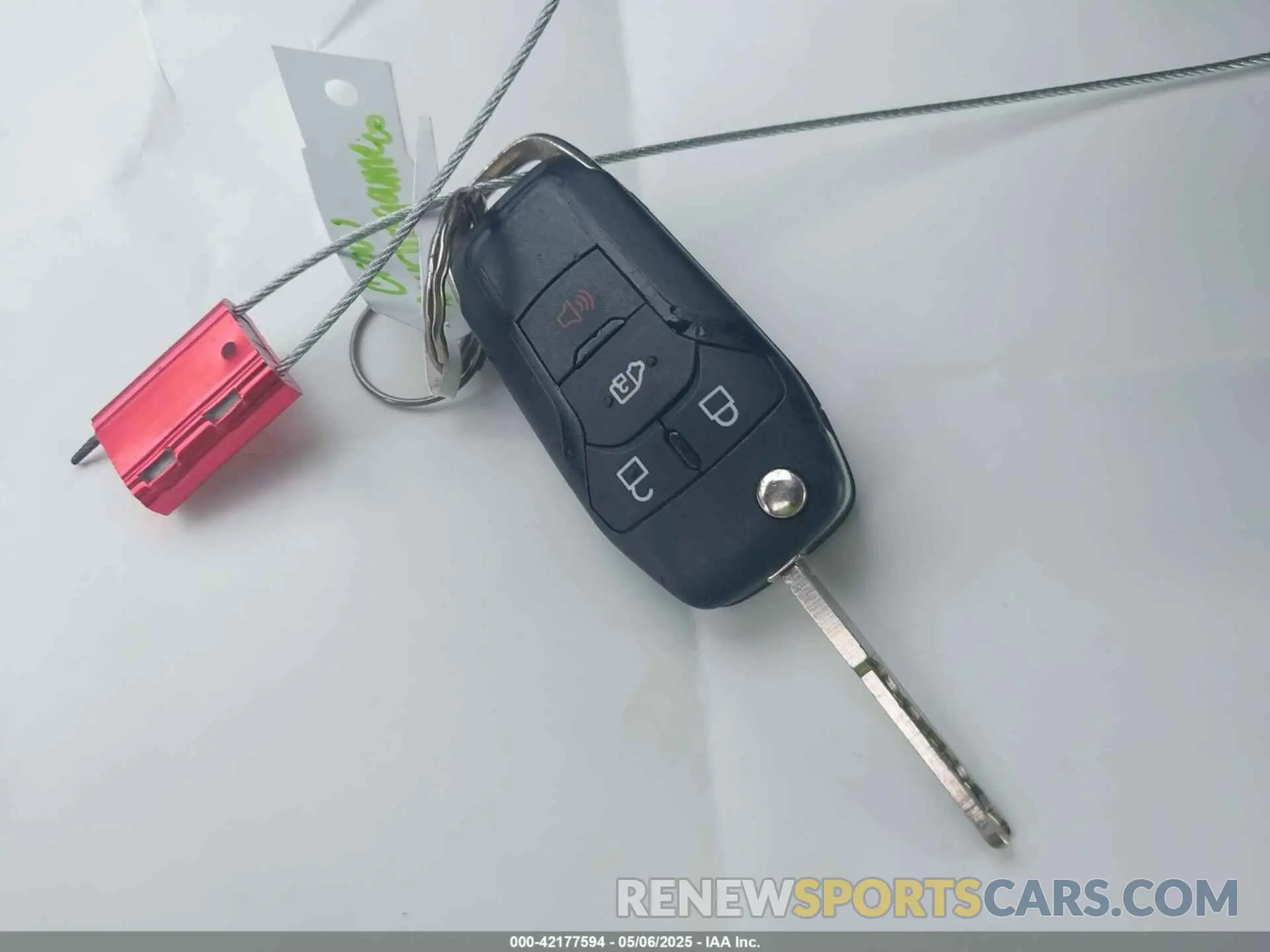 11 Photograph of a damaged car NM0GS9E20K1407608 FORD TRANSIT CONNECT 2019