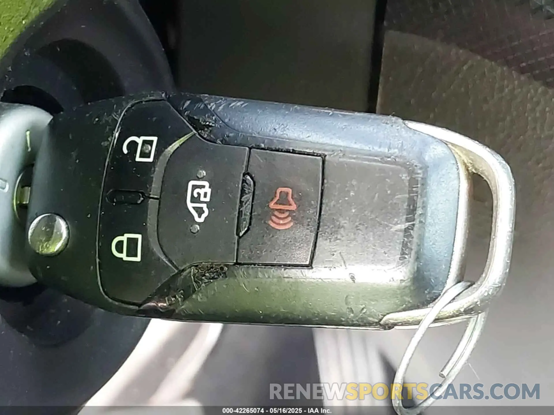 11 Фотография поврежденного автомобиля NM0GS9F2XK1427203 FORD TRANSIT CONNECT 2019
