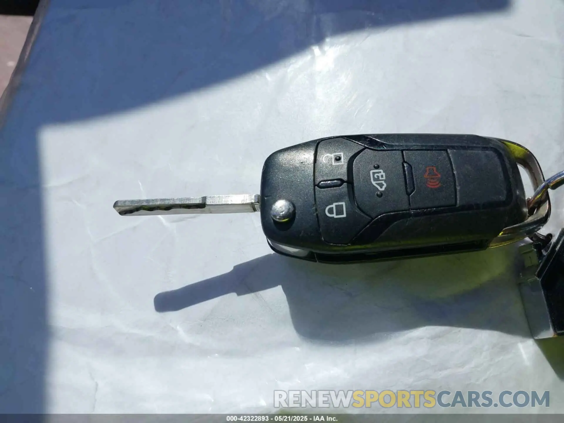 11 Фотография поврежденного автомобиля NM0LE7F27K1389553 FORD TRANSIT CONNECT 2019