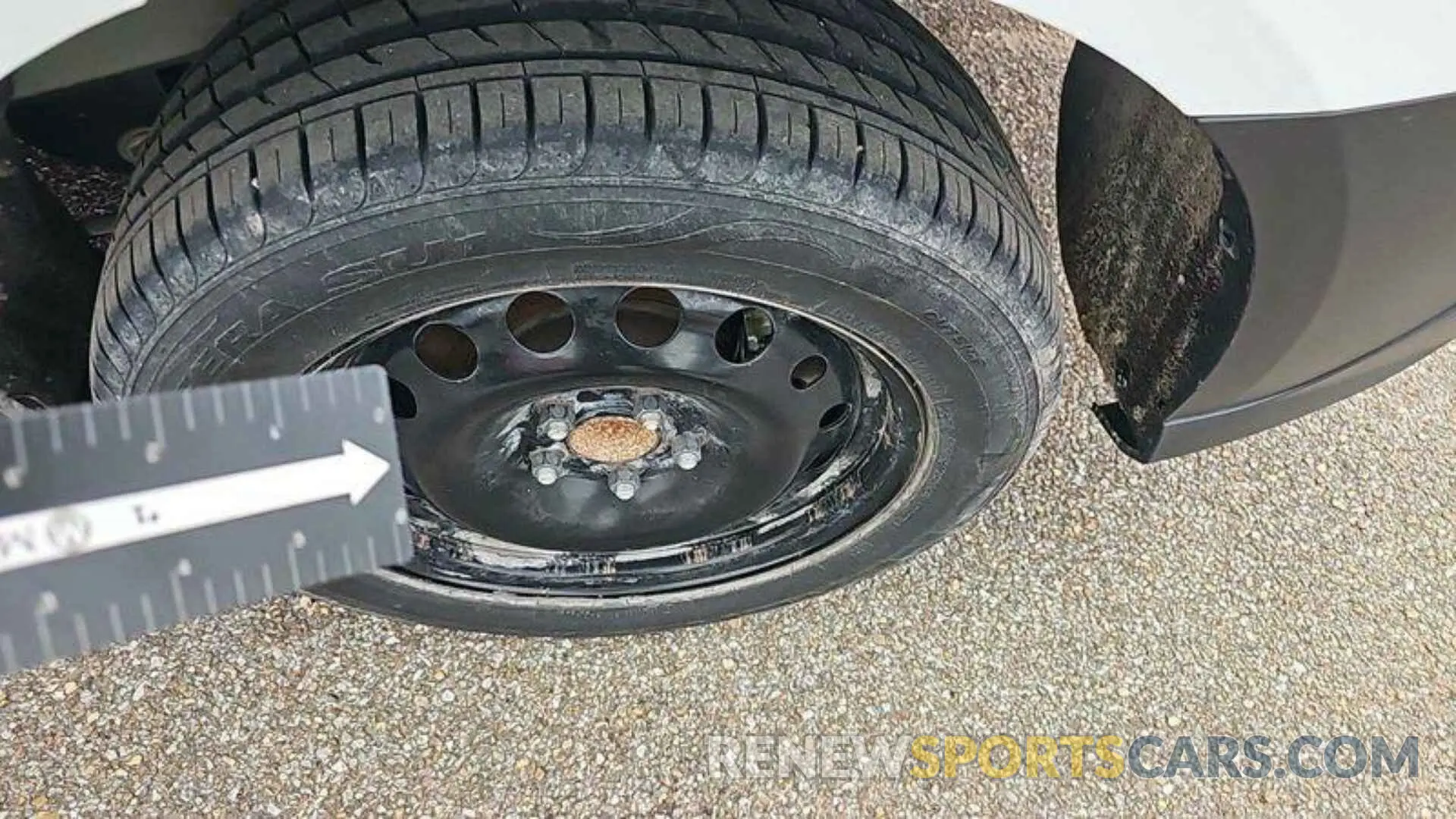 19 Photograph of a damaged car NM0LS6E20K1406830 FORD TRANSIT CONNECT 2019