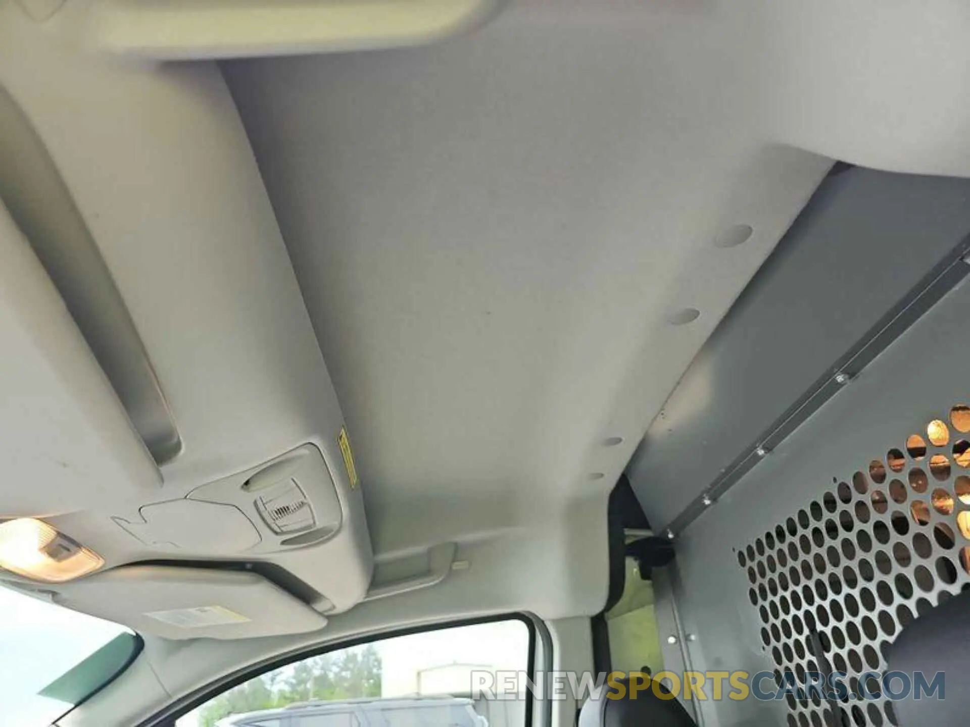 2 Photograph of a damaged car NM0LS6E20K1406830 FORD TRANSIT CONNECT 2019
