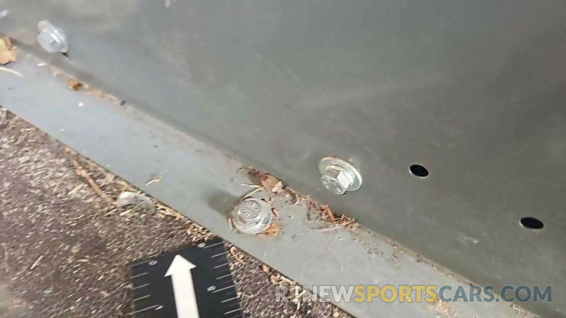 8 Photograph of a damaged car NM0LS6E20K1406830 FORD TRANSIT CONNECT 2019