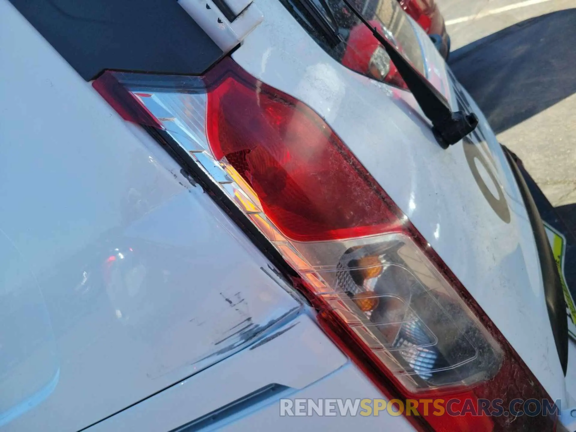 18 Фотография поврежденного автомобиля NM0LS7E21K1431547 FORD TRANSIT CONNECT 2019