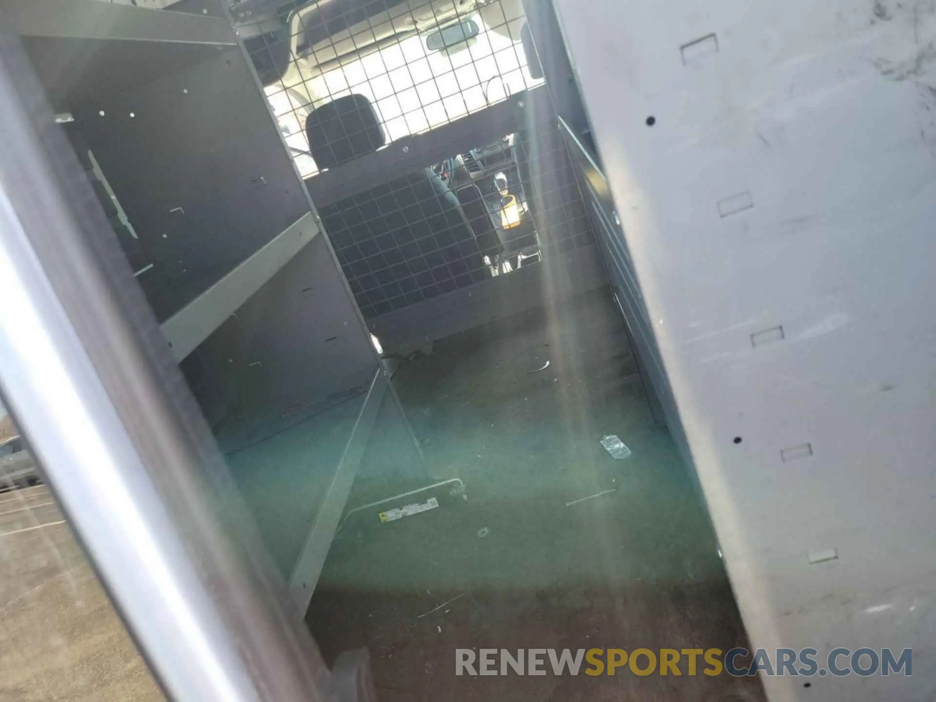 21 Фотография поврежденного автомобиля NM0LS7E21K1431547 FORD TRANSIT CONNECT 2019