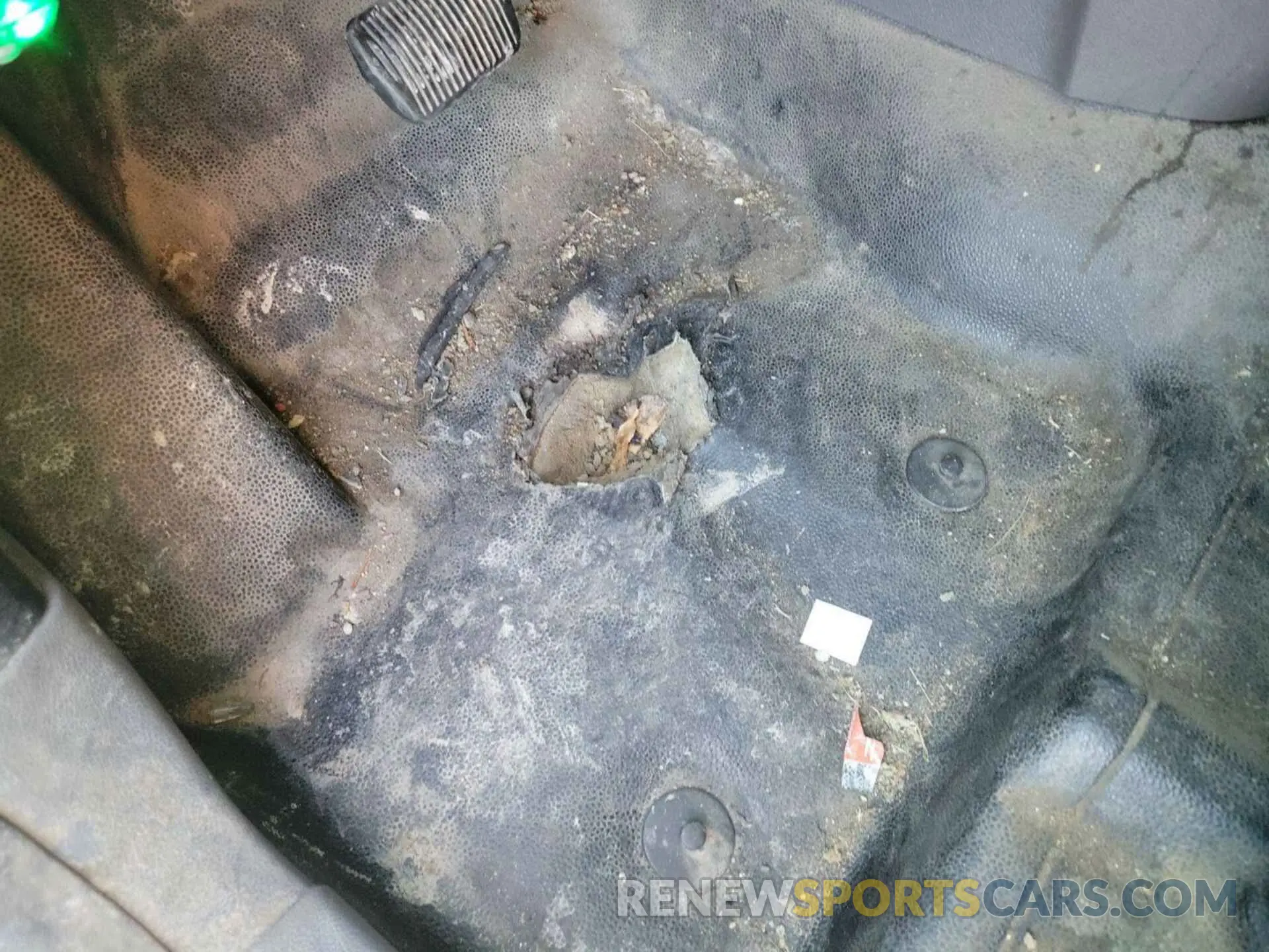 33 Фотография поврежденного автомобиля NM0LS7E21K1431547 FORD TRANSIT CONNECT 2019