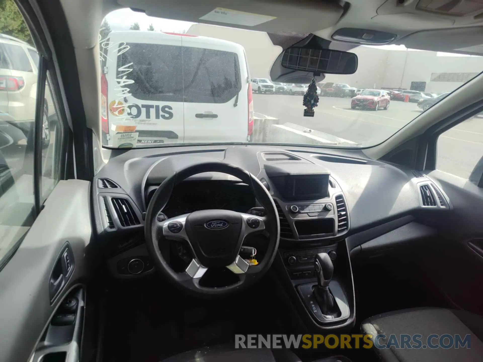 20 Фотография поврежденного автомобиля NM0LS7E23K1431548 FORD TRANSIT CONNECT 2019