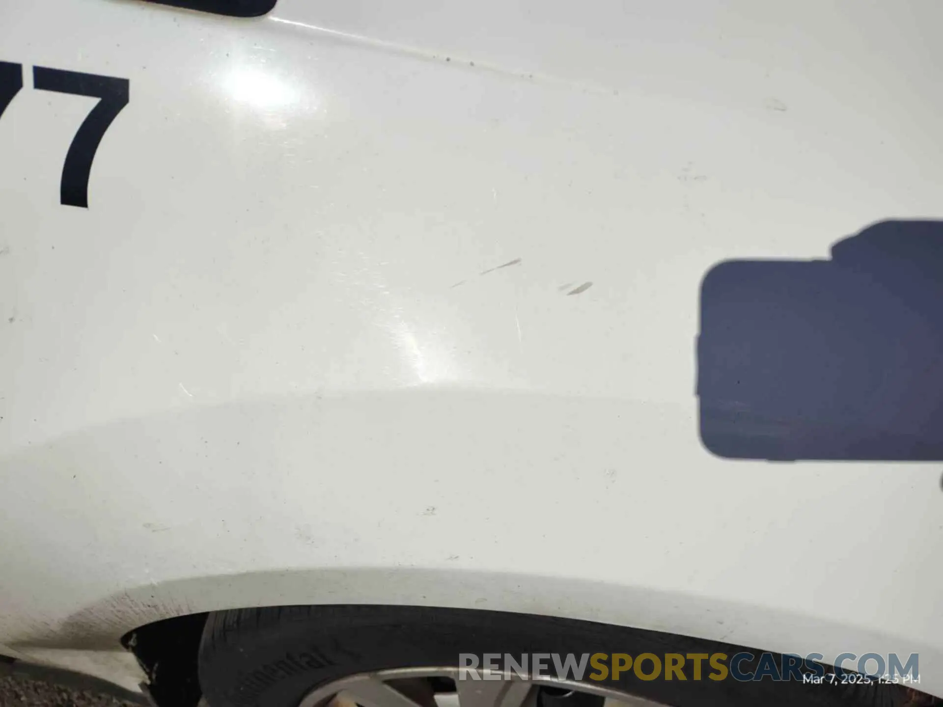 25 Фотография поврежденного автомобиля NM0LS7E23K1431548 FORD TRANSIT CONNECT 2019