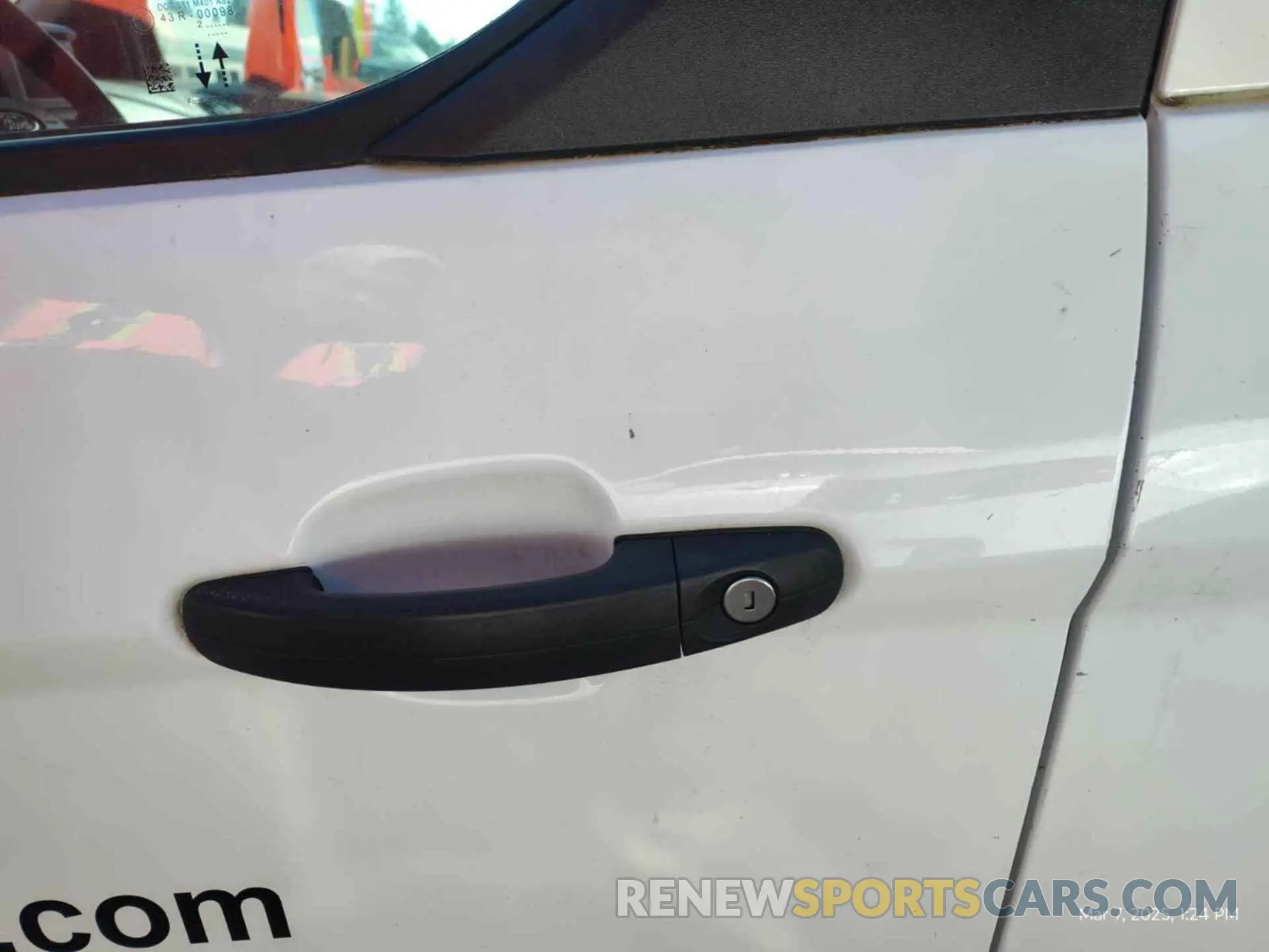 30 Фотография поврежденного автомобиля NM0LS7E23K1431548 FORD TRANSIT CONNECT 2019