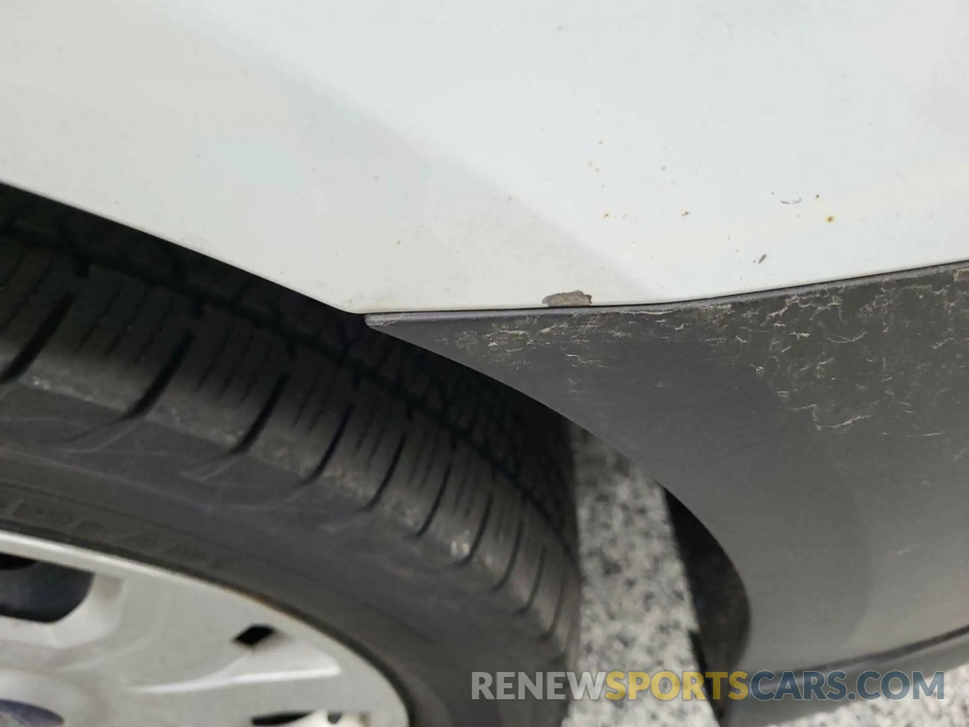 18 Photograph of a damaged car NM0LS7E23K1432019 FORD TRANSIT CONNECT 2019