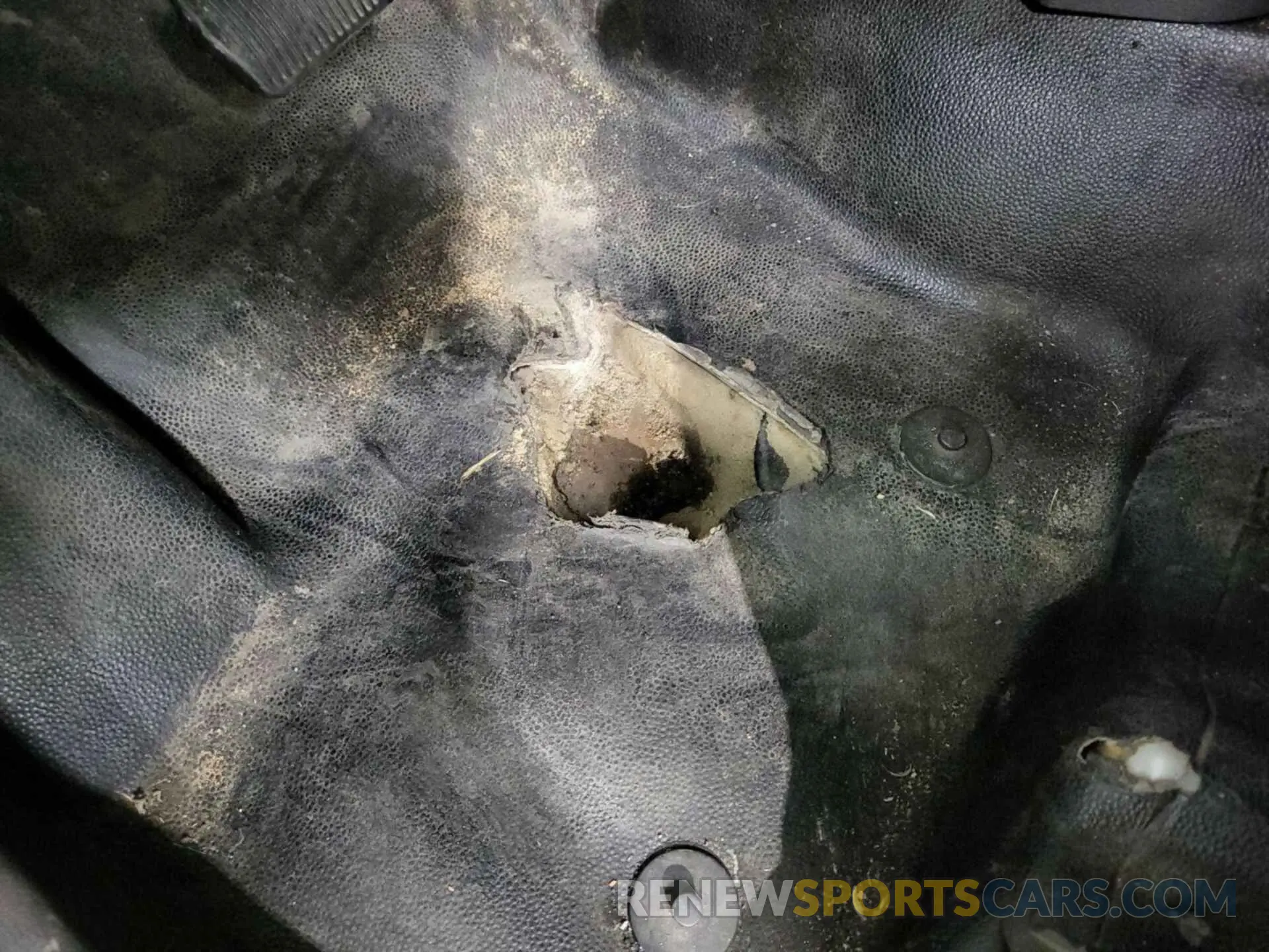 19 Photograph of a damaged car NM0LS7E23K1432019 FORD TRANSIT CONNECT 2019