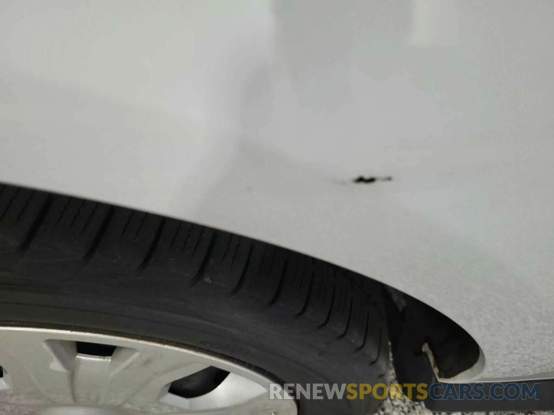 23 Photograph of a damaged car NM0LS7E23K1432019 FORD TRANSIT CONNECT 2019