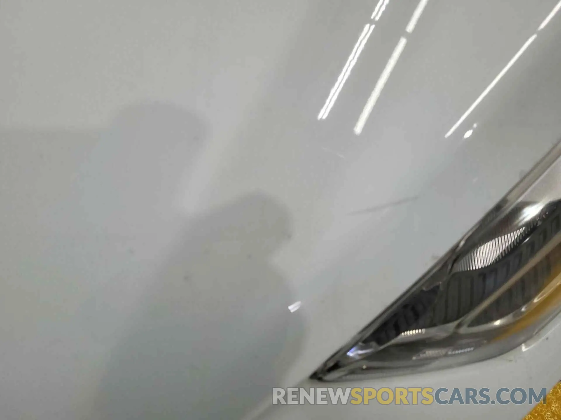 30 Photograph of a damaged car NM0LS7E23K1432019 FORD TRANSIT CONNECT 2019