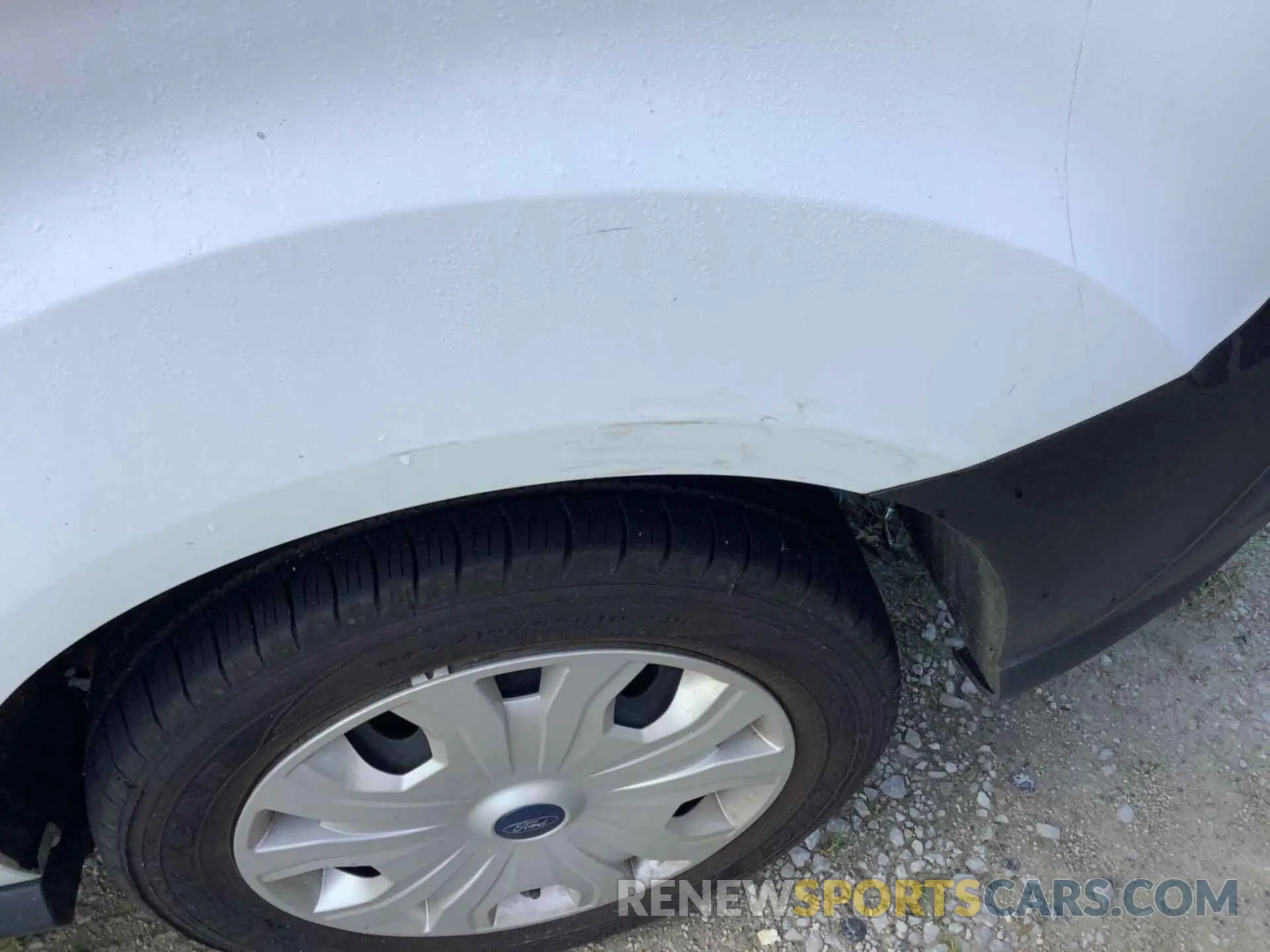 12 Фотография поврежденного автомобиля NM0LS7E24K1392159 FORD TRANSIT CONNECT 2019
