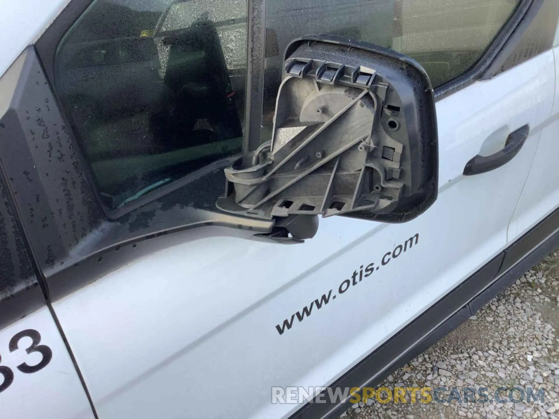17 Фотография поврежденного автомобиля NM0LS7E24K1392159 FORD TRANSIT CONNECT 2019