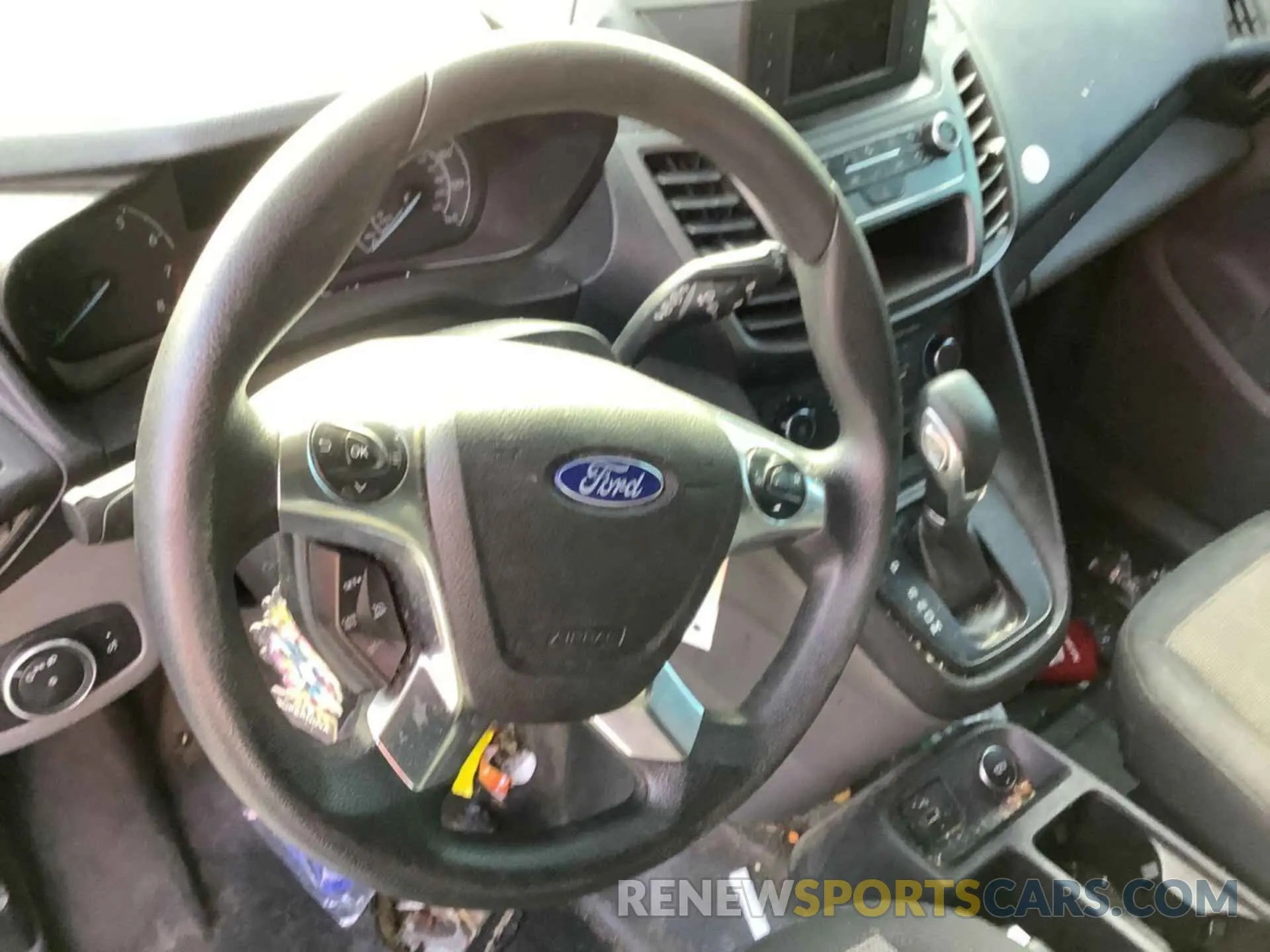 18 Фотография поврежденного автомобиля NM0LS7E24K1392159 FORD TRANSIT CONNECT 2019