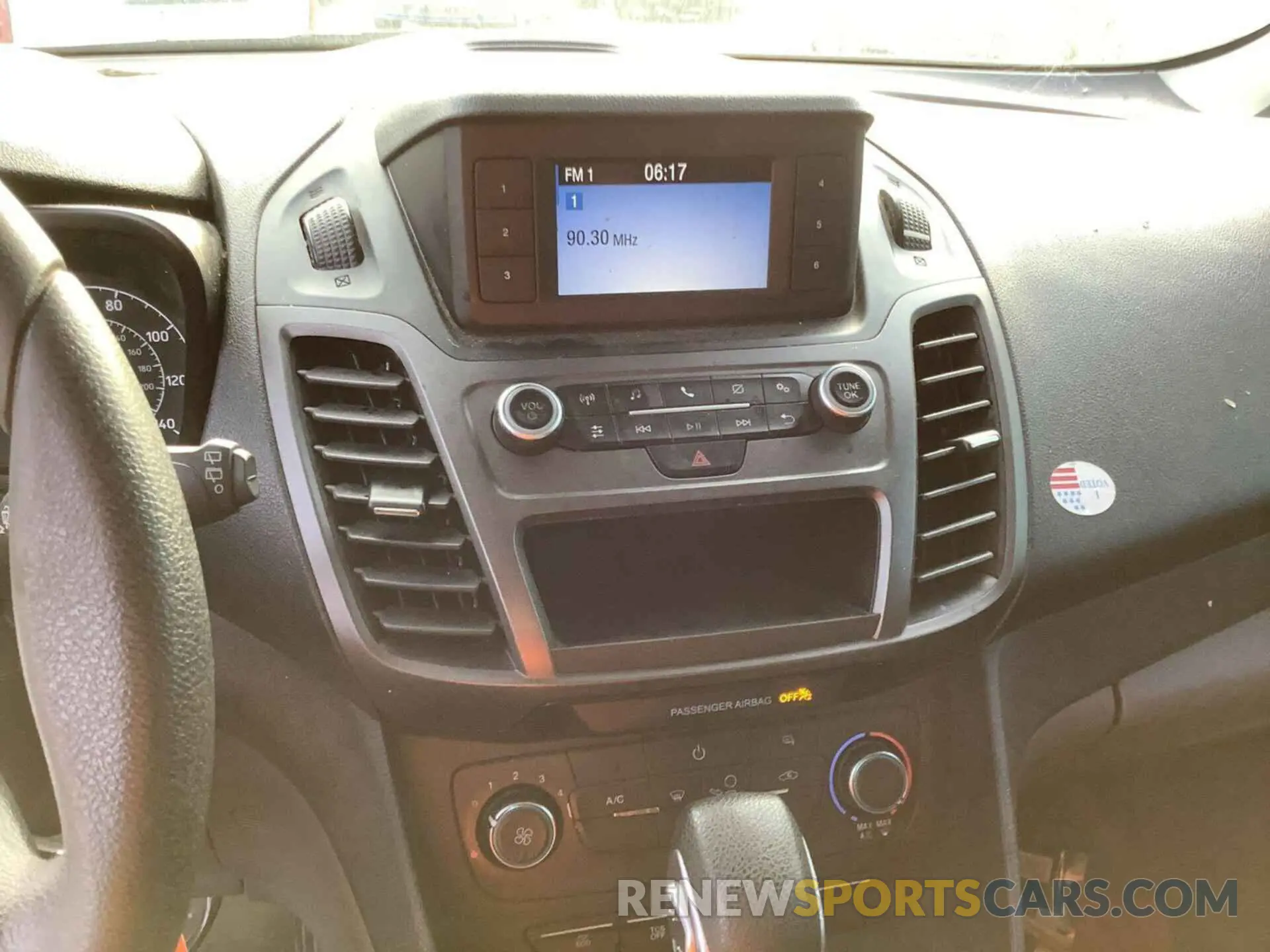 26 Фотография поврежденного автомобиля NM0LS7E24K1392159 FORD TRANSIT CONNECT 2019