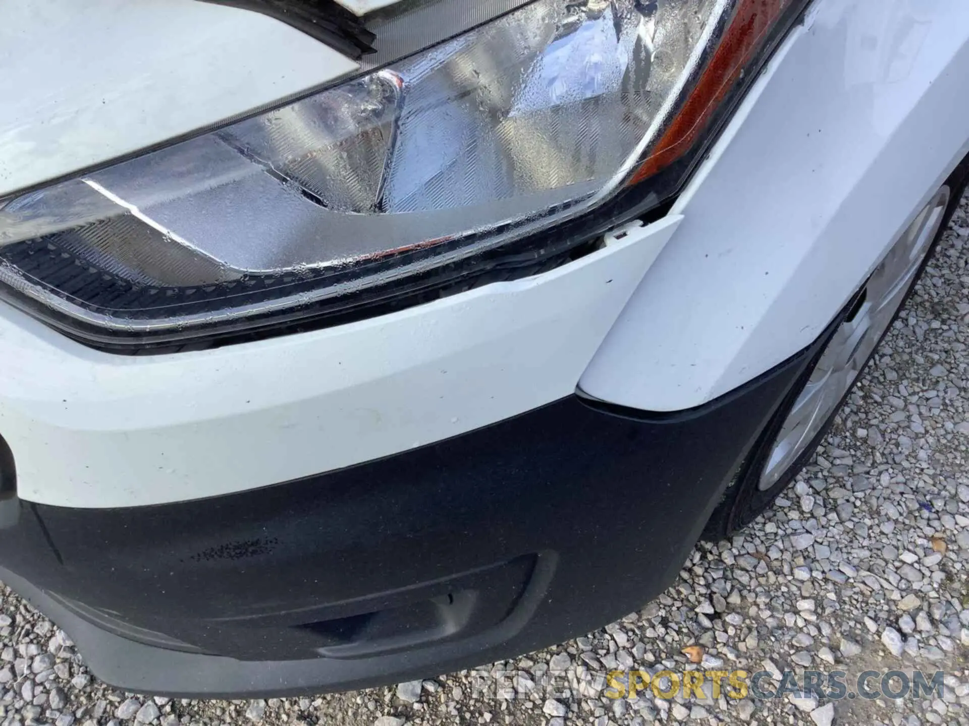 28 Фотография поврежденного автомобиля NM0LS7E24K1392159 FORD TRANSIT CONNECT 2019