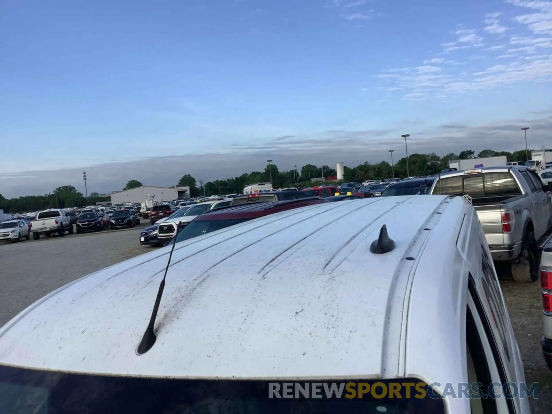 29 Фотография поврежденного автомобиля NM0LS7E24K1392159 FORD TRANSIT CONNECT 2019