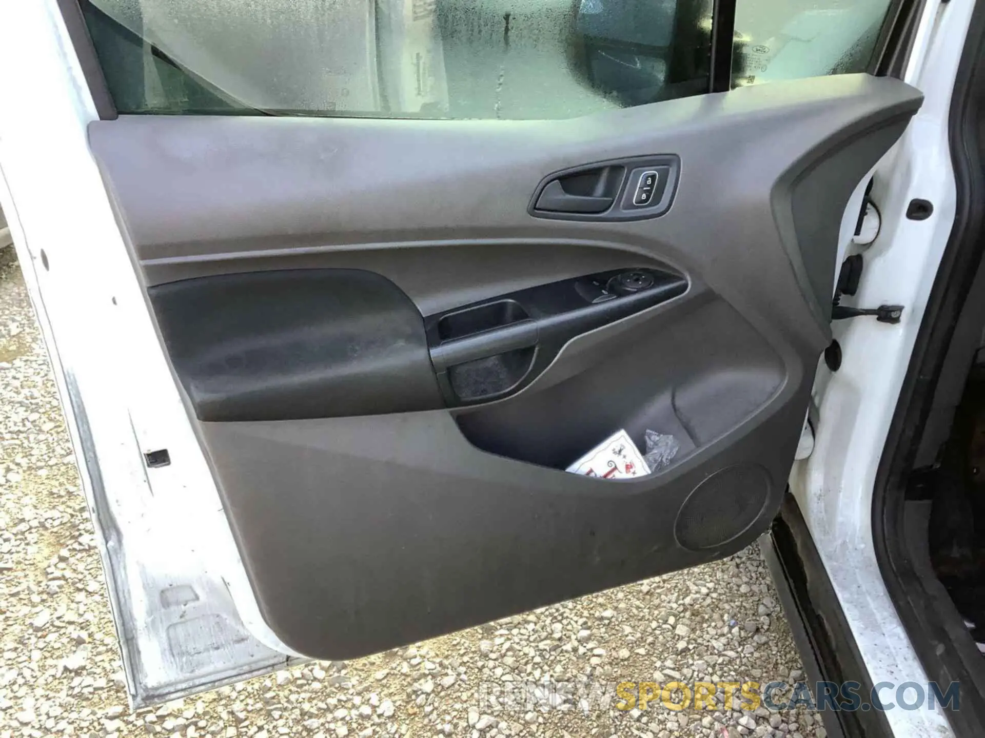 3 Фотография поврежденного автомобиля NM0LS7E24K1392159 FORD TRANSIT CONNECT 2019