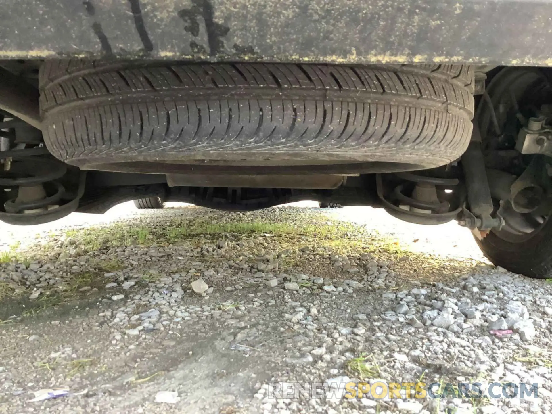 9 Фотография поврежденного автомобиля NM0LS7E24K1392159 FORD TRANSIT CONNECT 2019