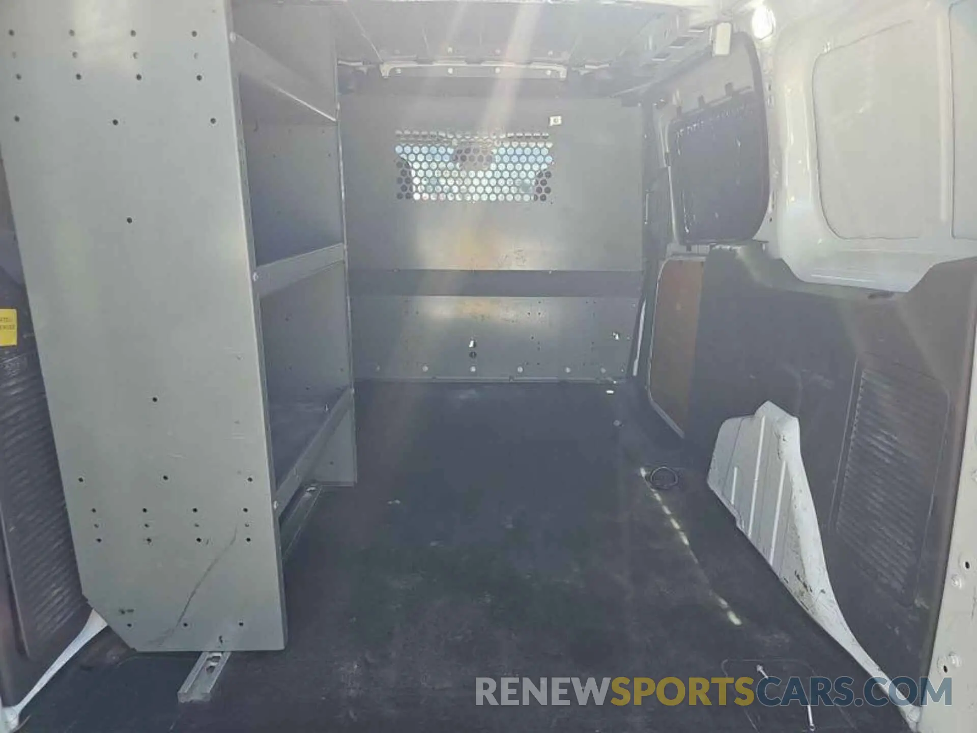 17 Фотография поврежденного автомобиля NM0LS7E26K1389120 FORD TRANSIT CONNECT 2019