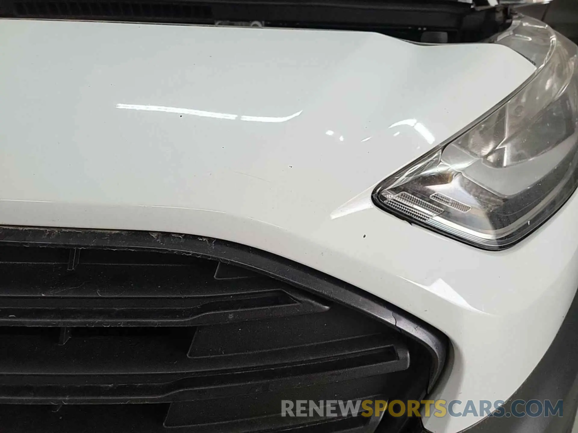 12 Photograph of a damaged car NM0LS7E26K1392258 FORD TRANSIT CONNECT 2019