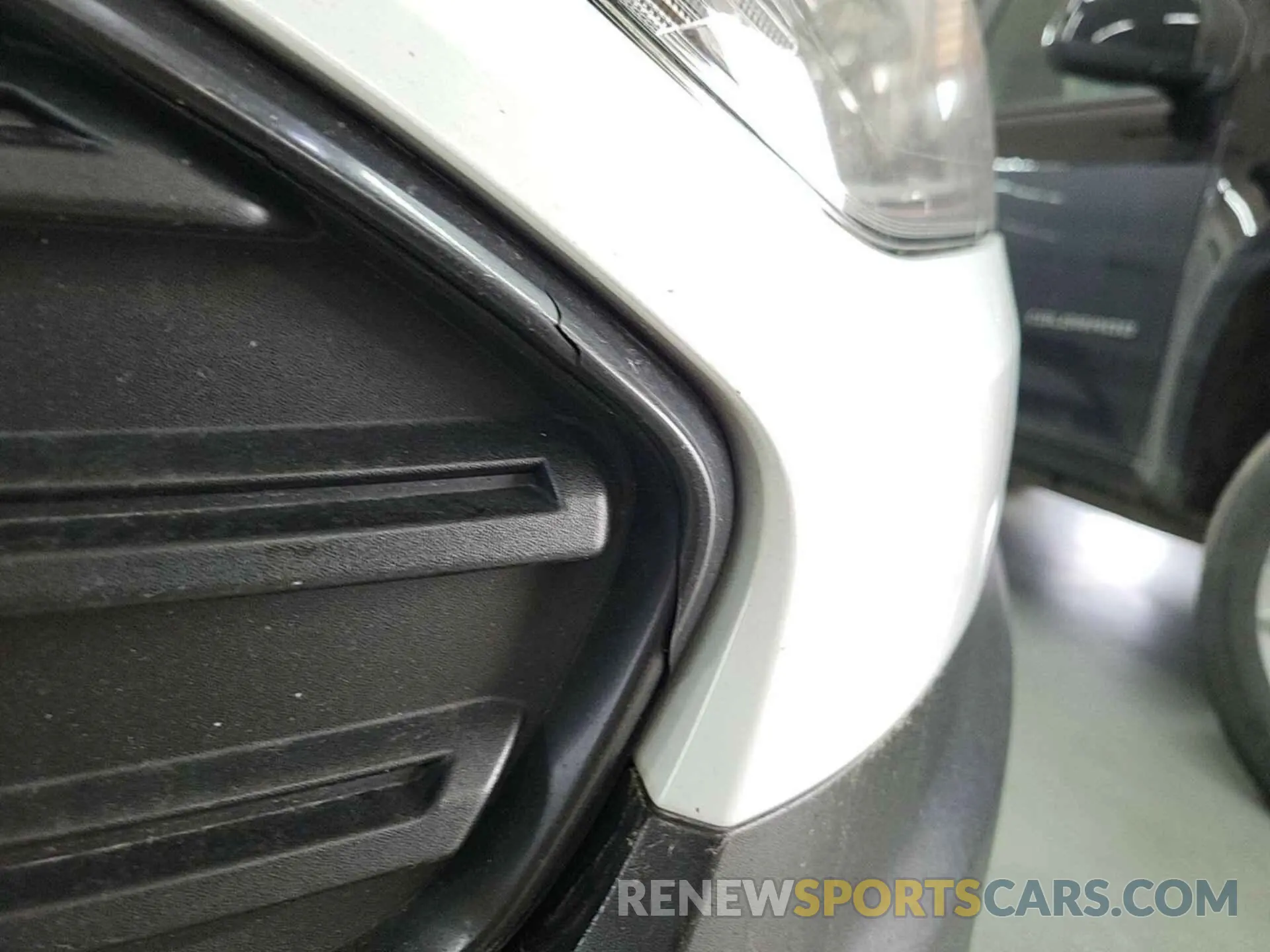 4 Photograph of a damaged car NM0LS7E26K1392258 FORD TRANSIT CONNECT 2019