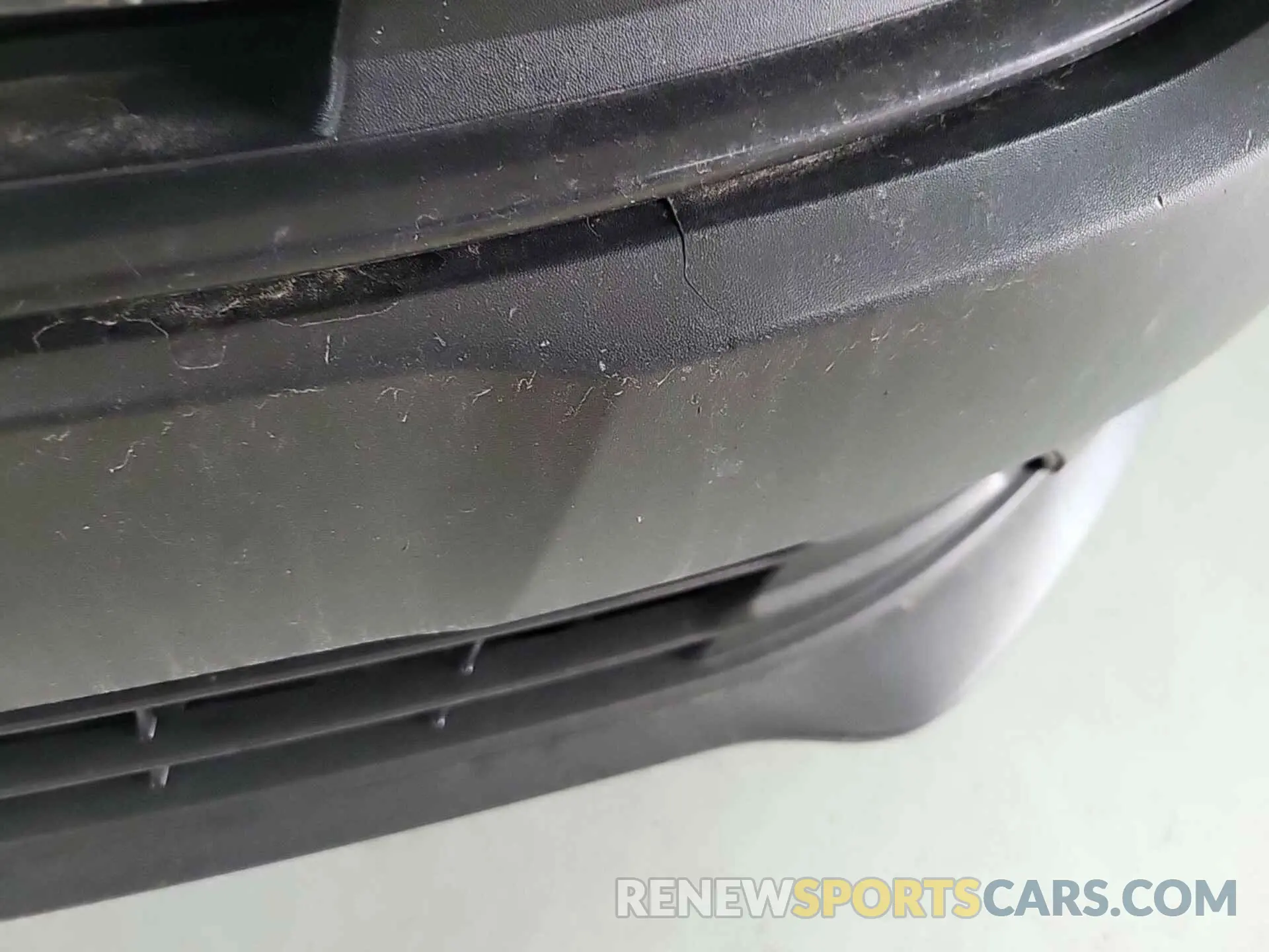 8 Photograph of a damaged car NM0LS7E26K1392258 FORD TRANSIT CONNECT 2019