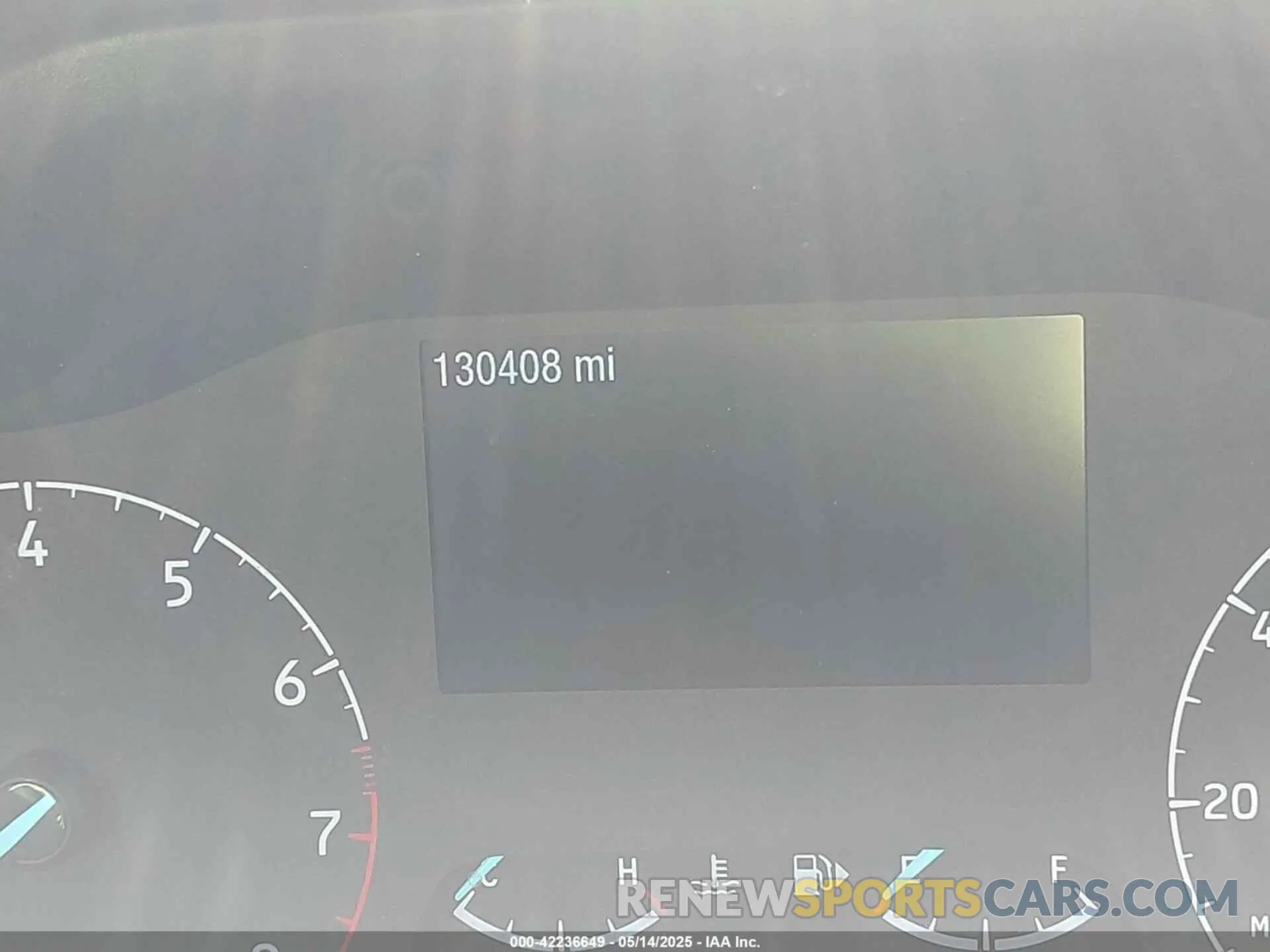 15 Photograph of a damaged car NM0LS7E26K1407017 FORD TRANSIT CONNECT 2019